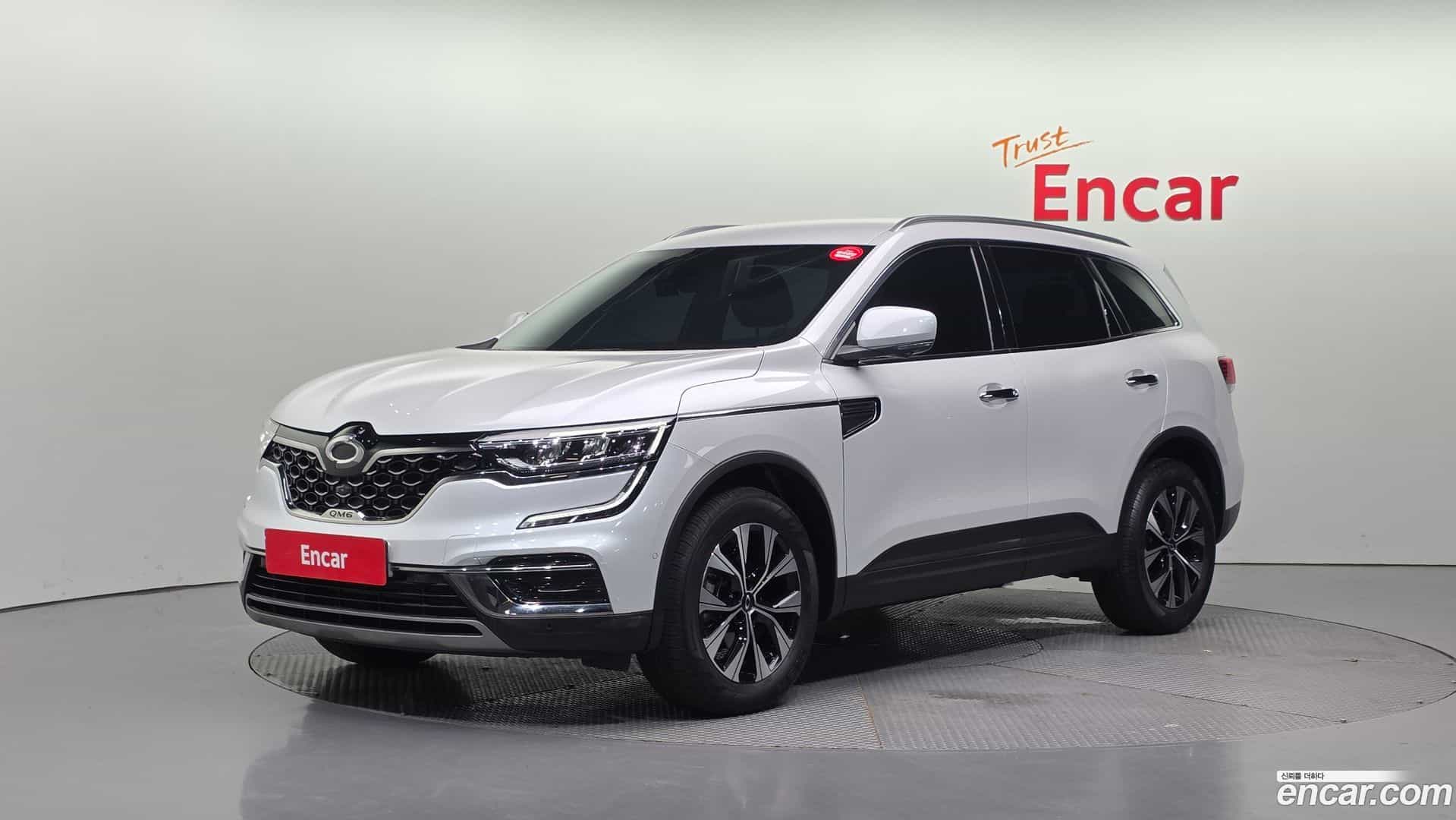 QM6 Renault Korea 2022.3-OUTER-001