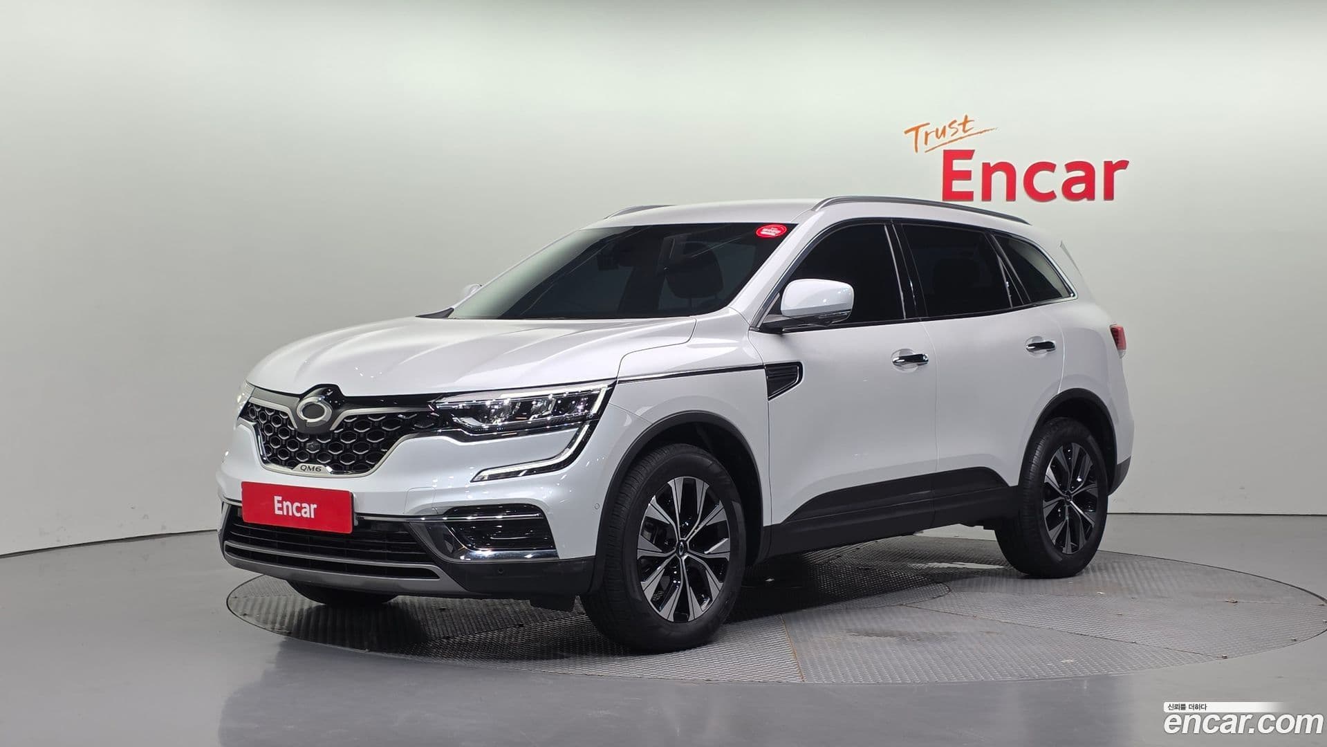 Main__Slider__Photo:QM6 Renault Korea 2022.3-0
