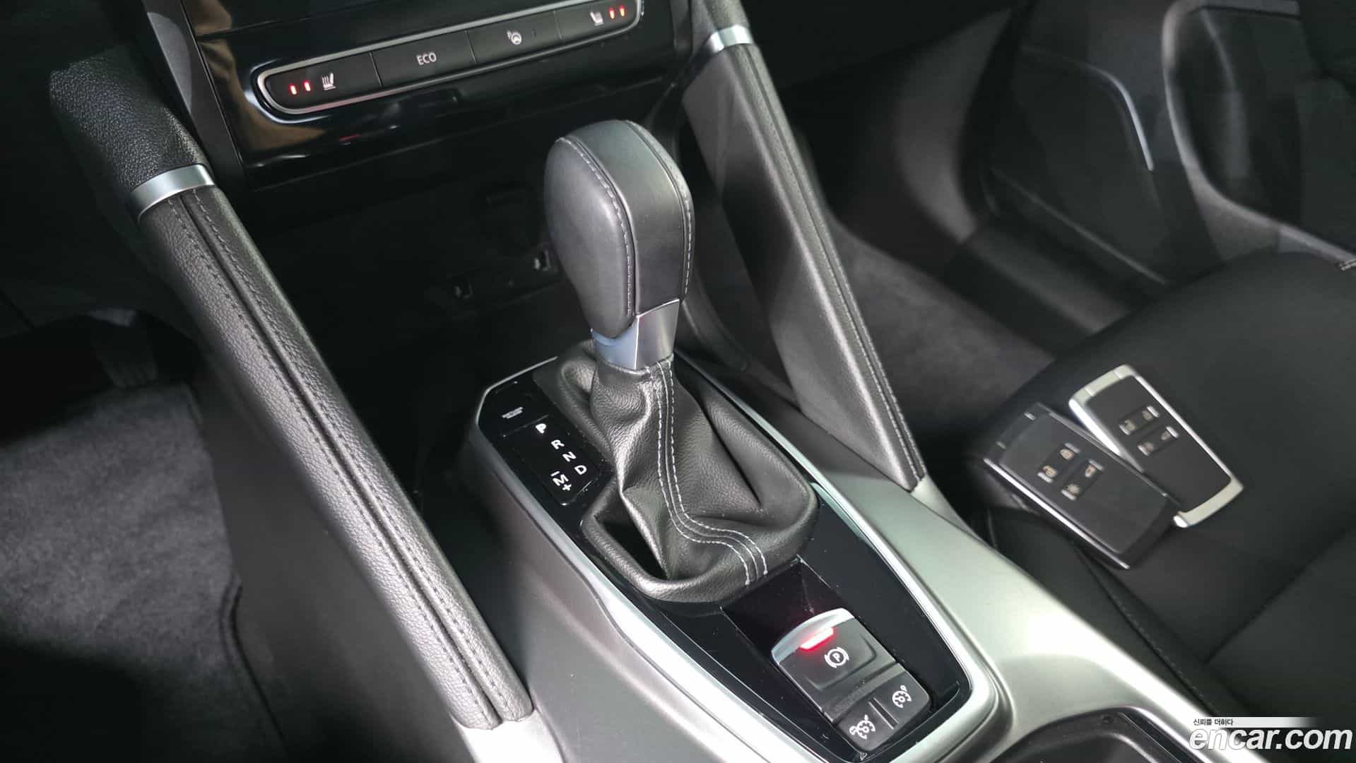 QM6 Renault Korea 2022.3-INNER-009