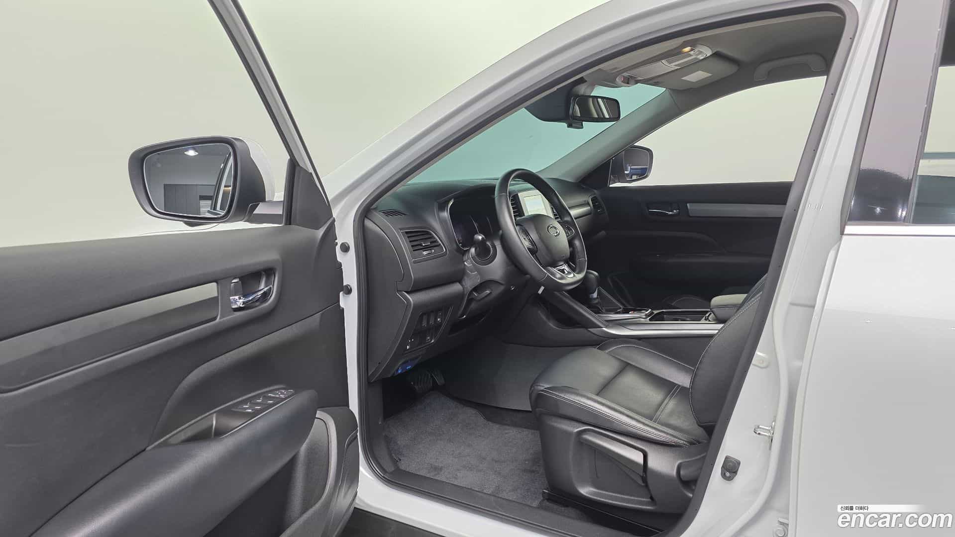 QM6 Renault Korea 2022.3-OPTION-015