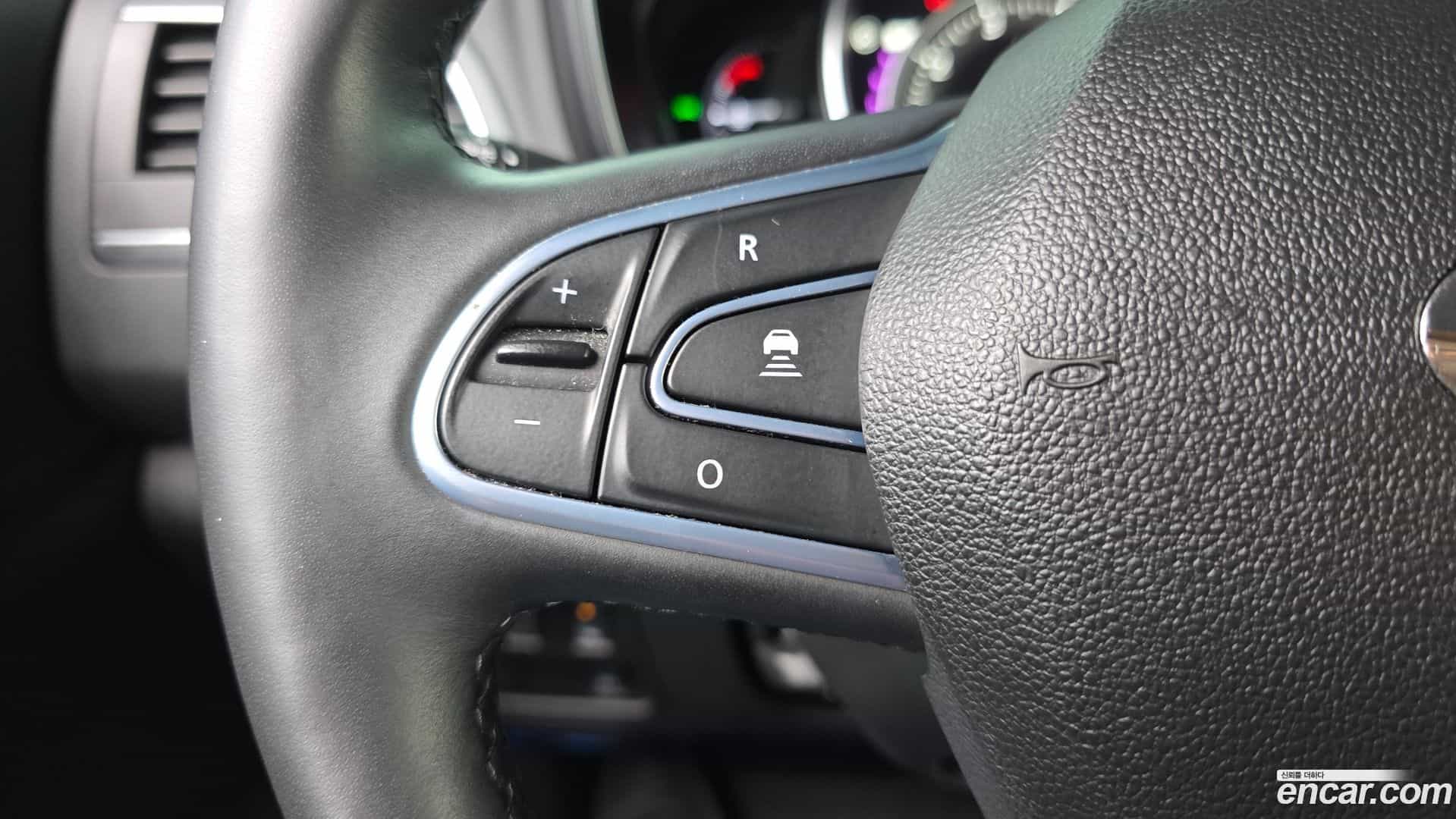QM6 Renault Korea 2022.3-INNER-036