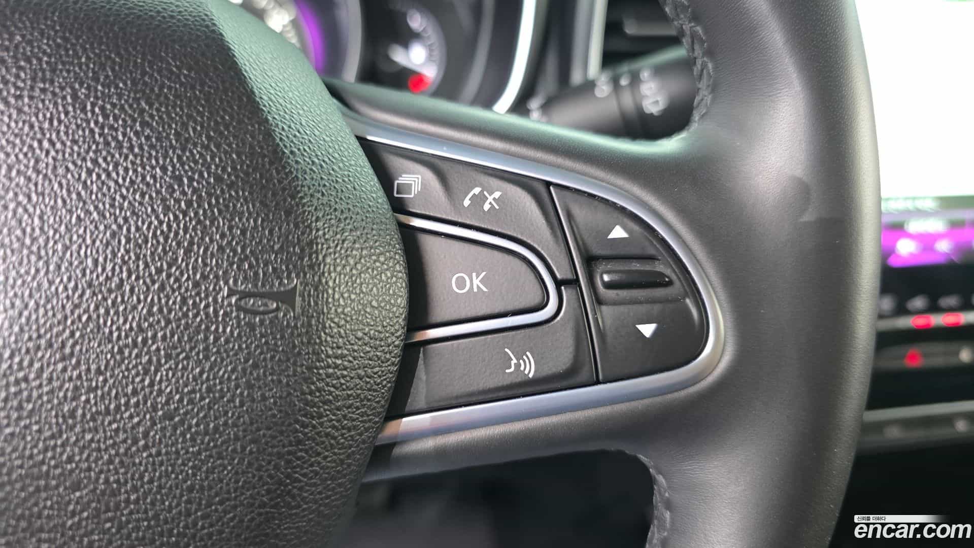 QM6 Renault Korea 2022.3-OPTION-043