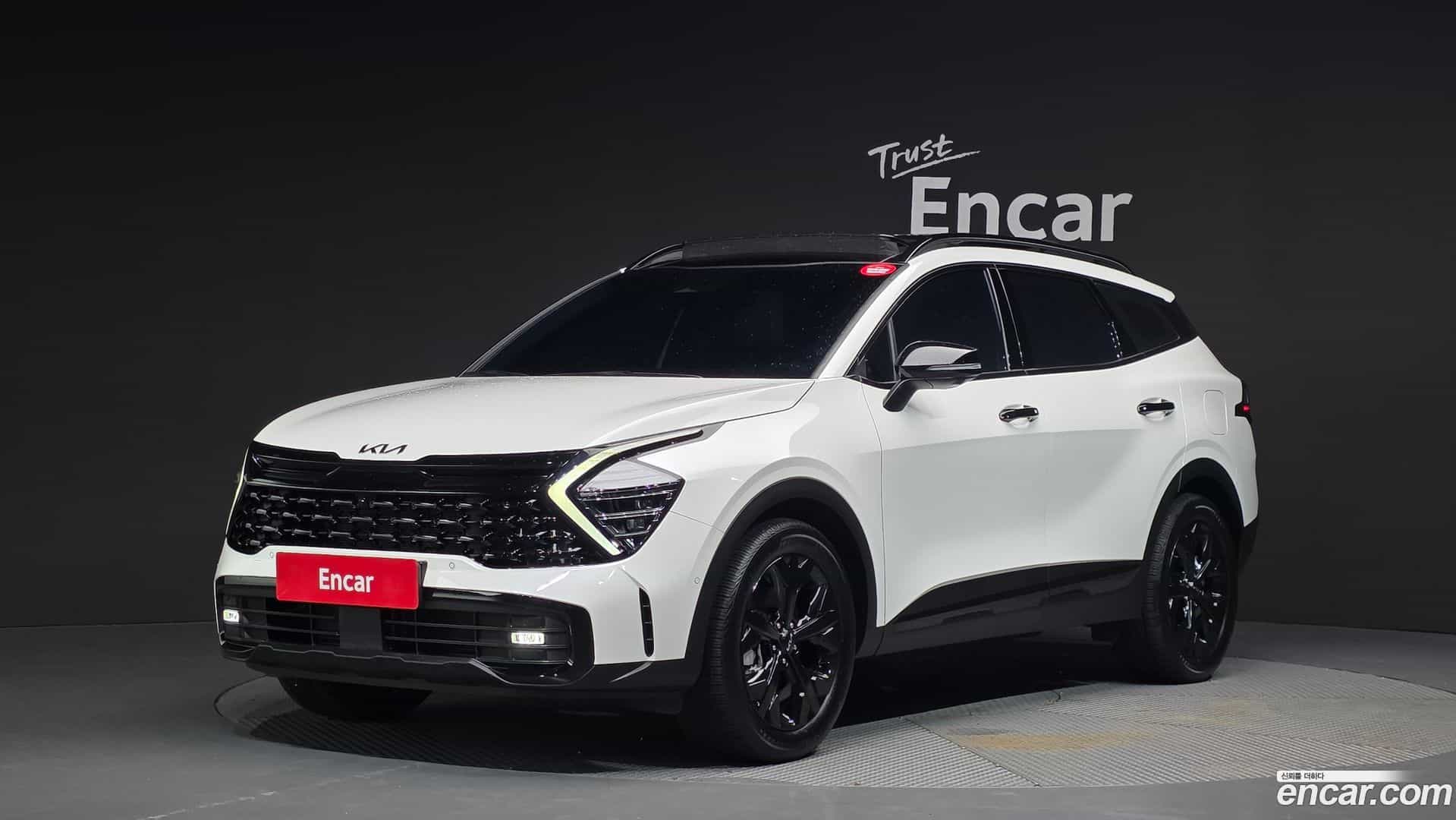 Sportage Kia 2024.0-OUTER-001