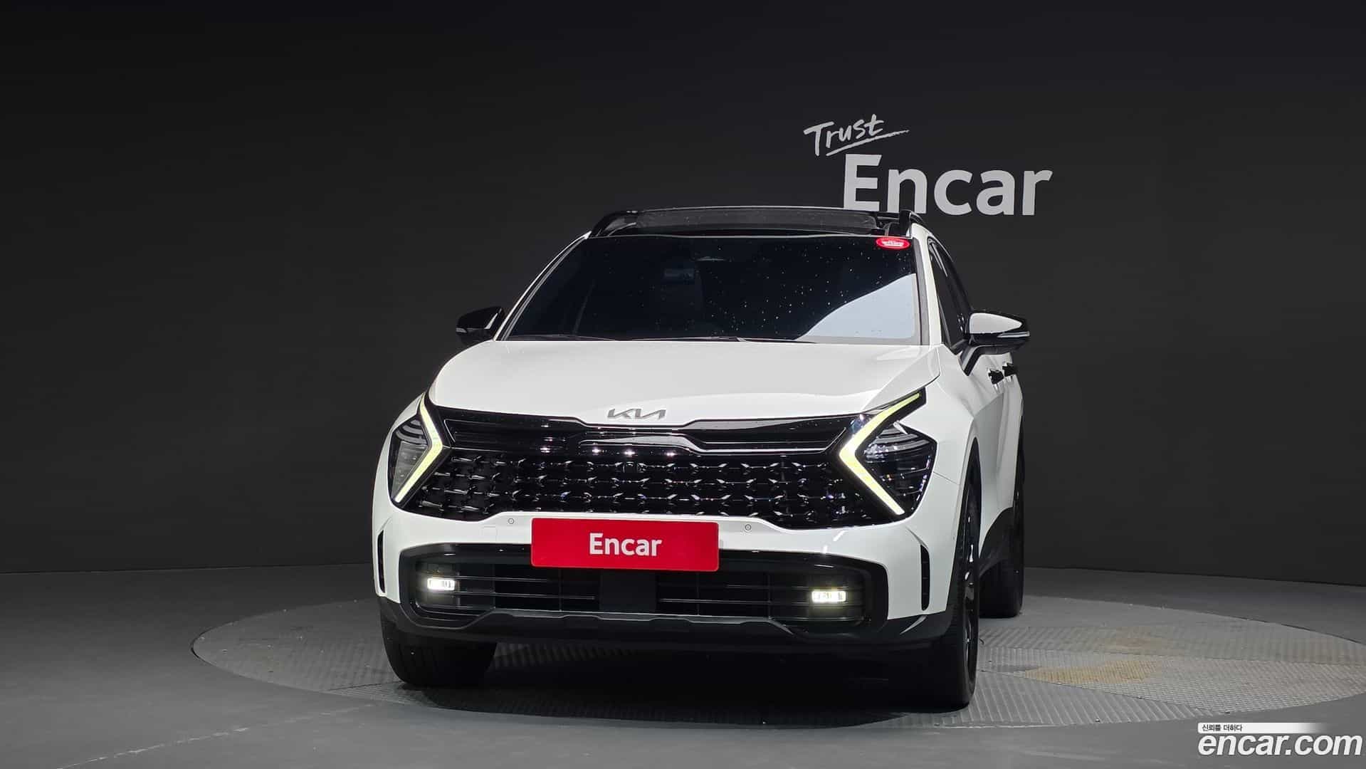 Sportage Kia 2024.0-OUTER-003