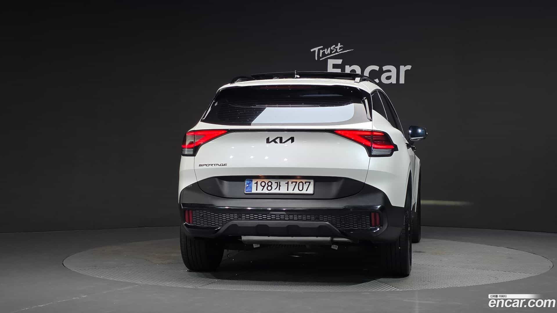 Sportage Kia 2024.0-OUTER-004