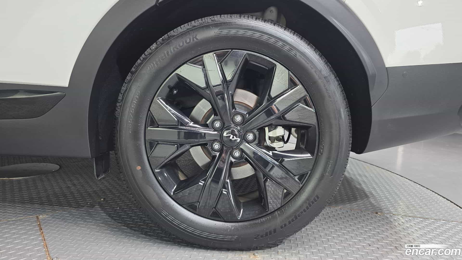 Sportage Kia 2024.0-OUTER-005