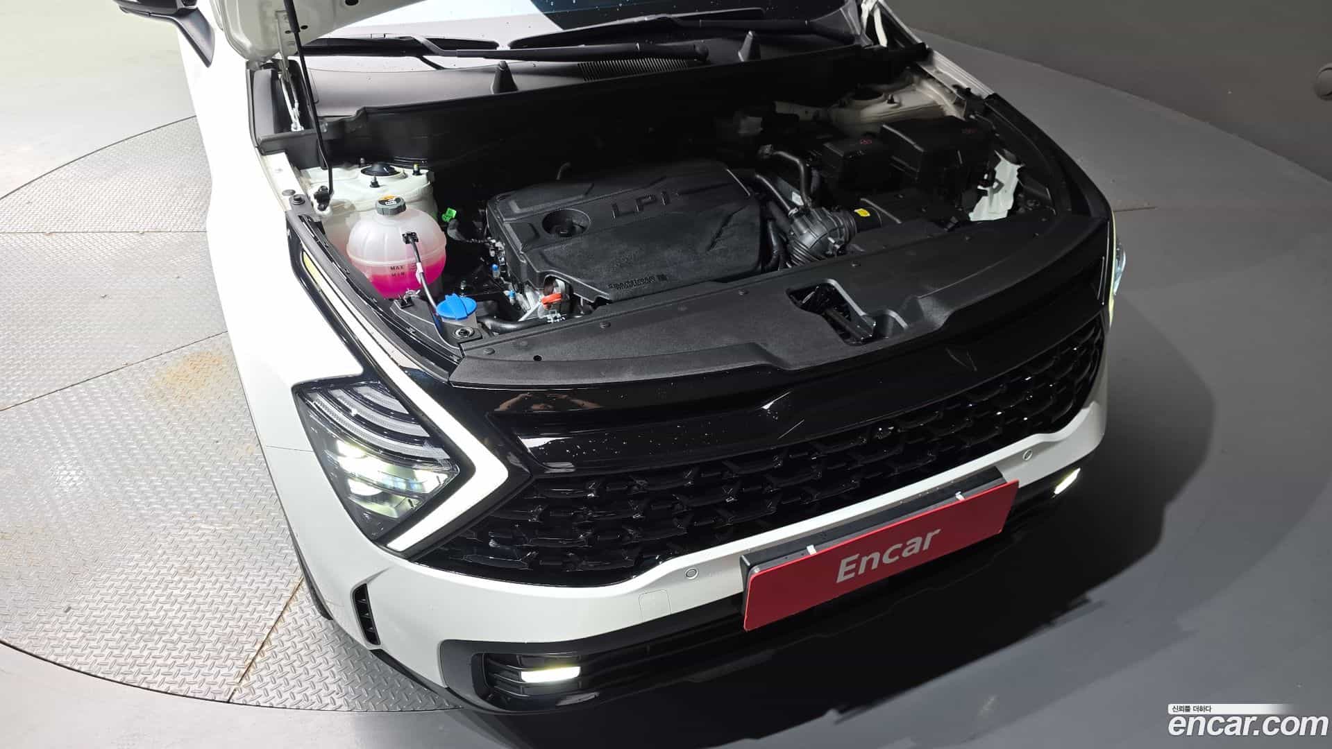 Sportage Kia 2024.0-OUTER-006