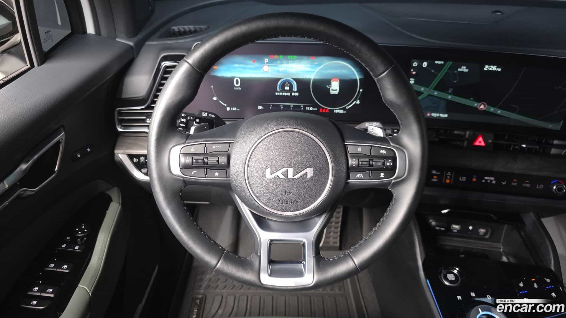Sportage Kia 2024.0-OPTION-017