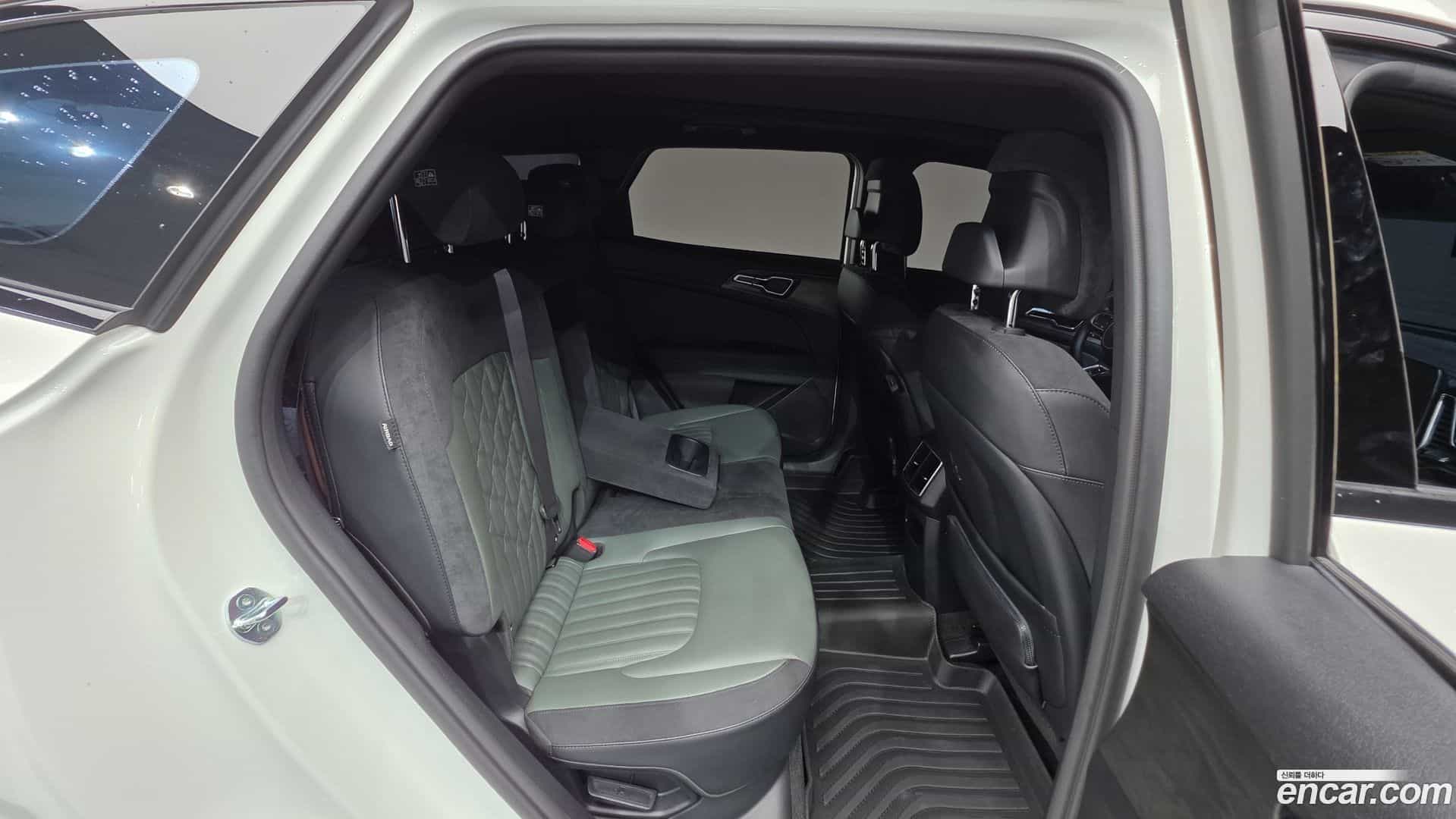 Sportage Kia 2024.0-OPTION-022