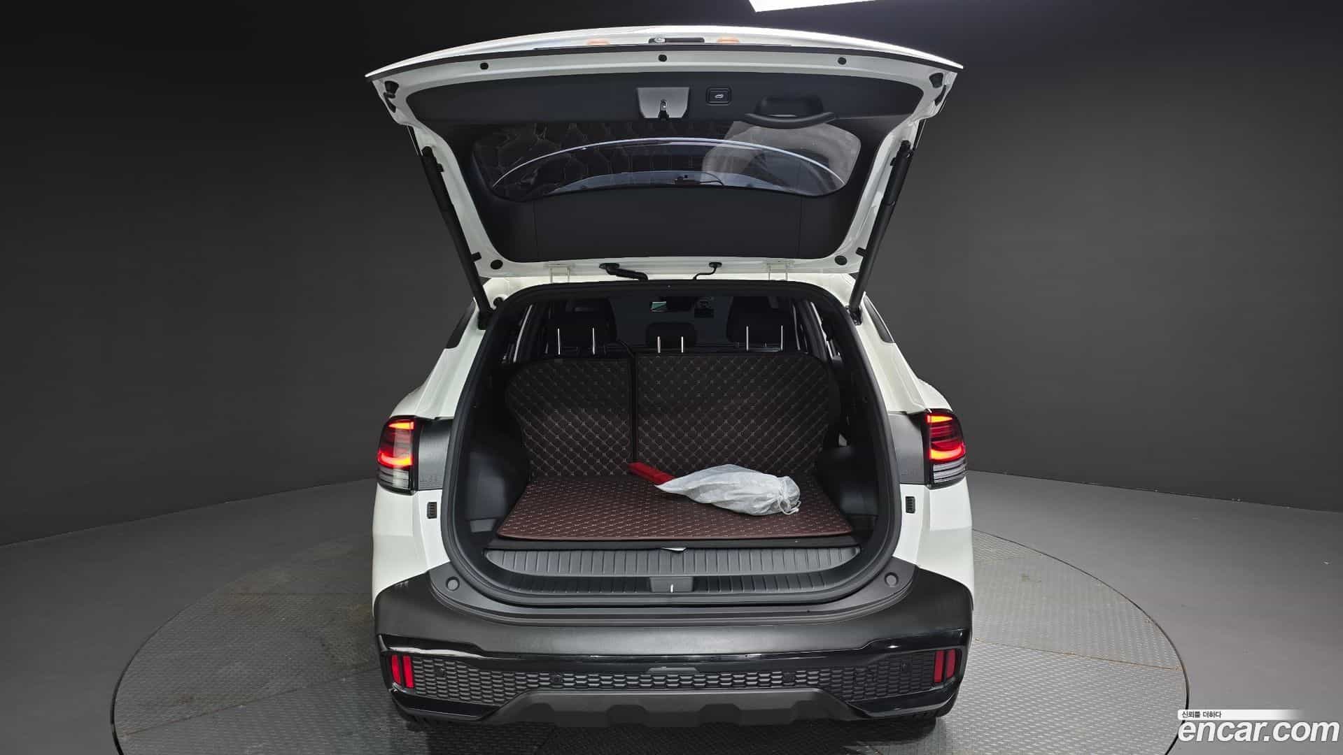 Sportage Kia 2024.0-OPTION-023
