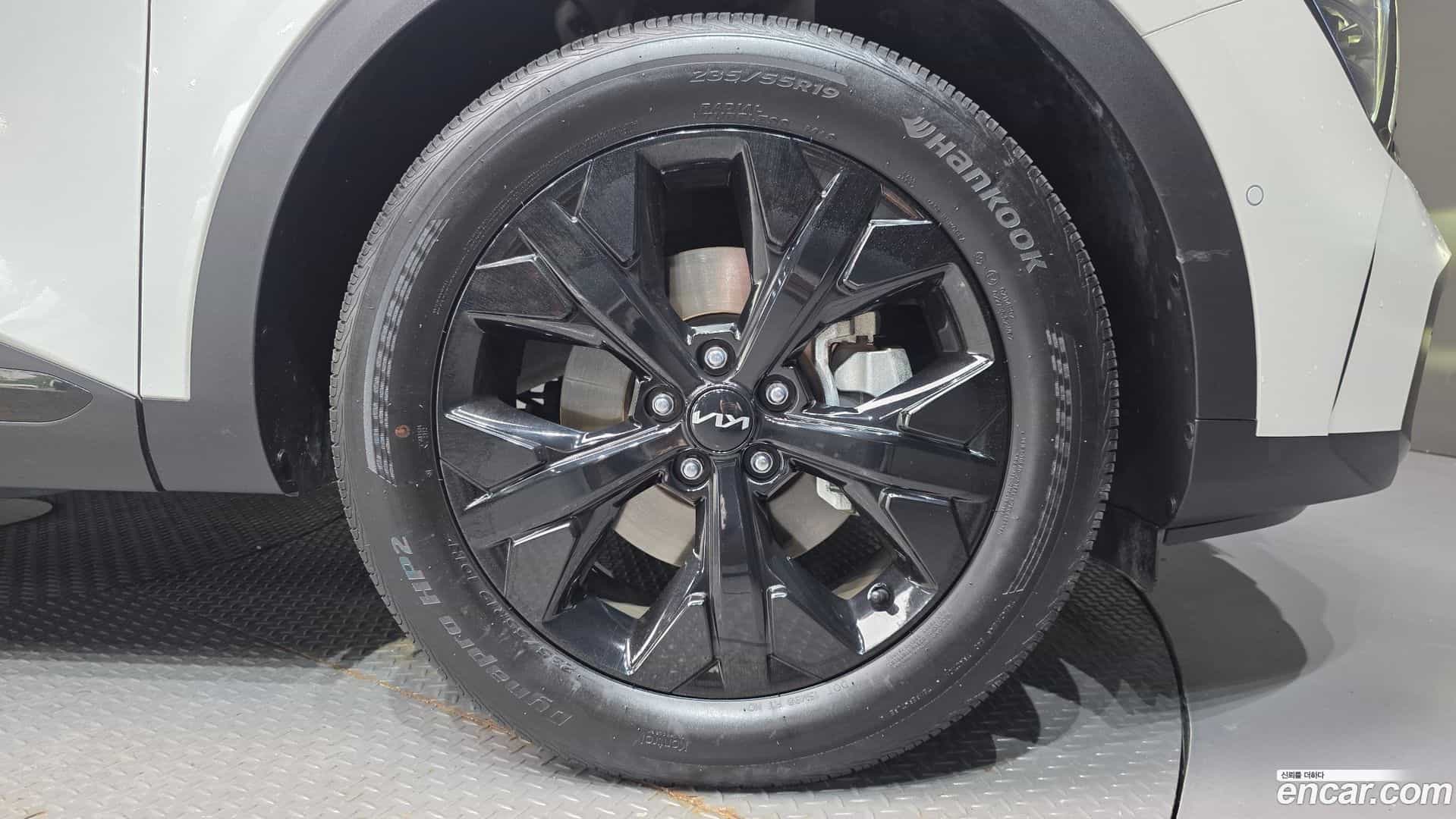 Sportage Kia 2024.0-OUTER-031