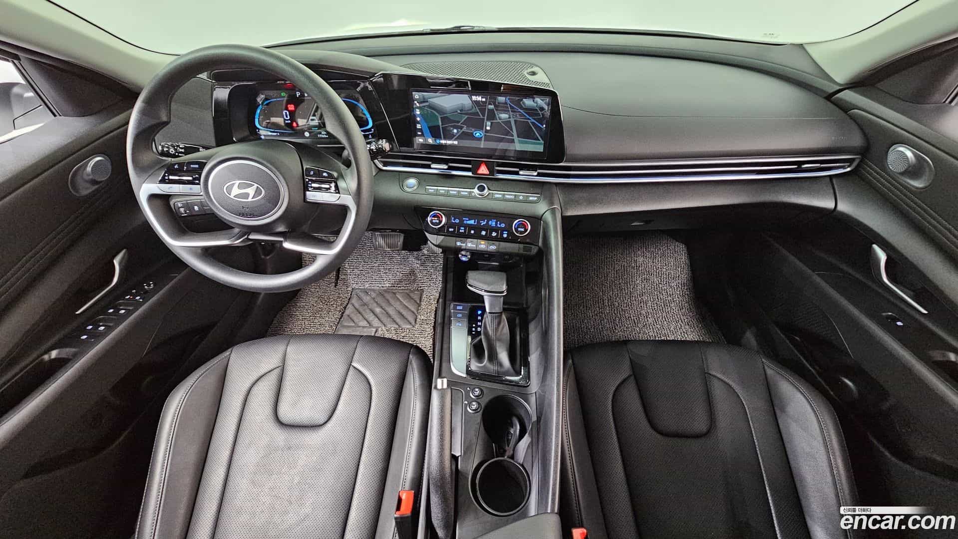 AVANTE Hyundai 2025.7-INNER-007