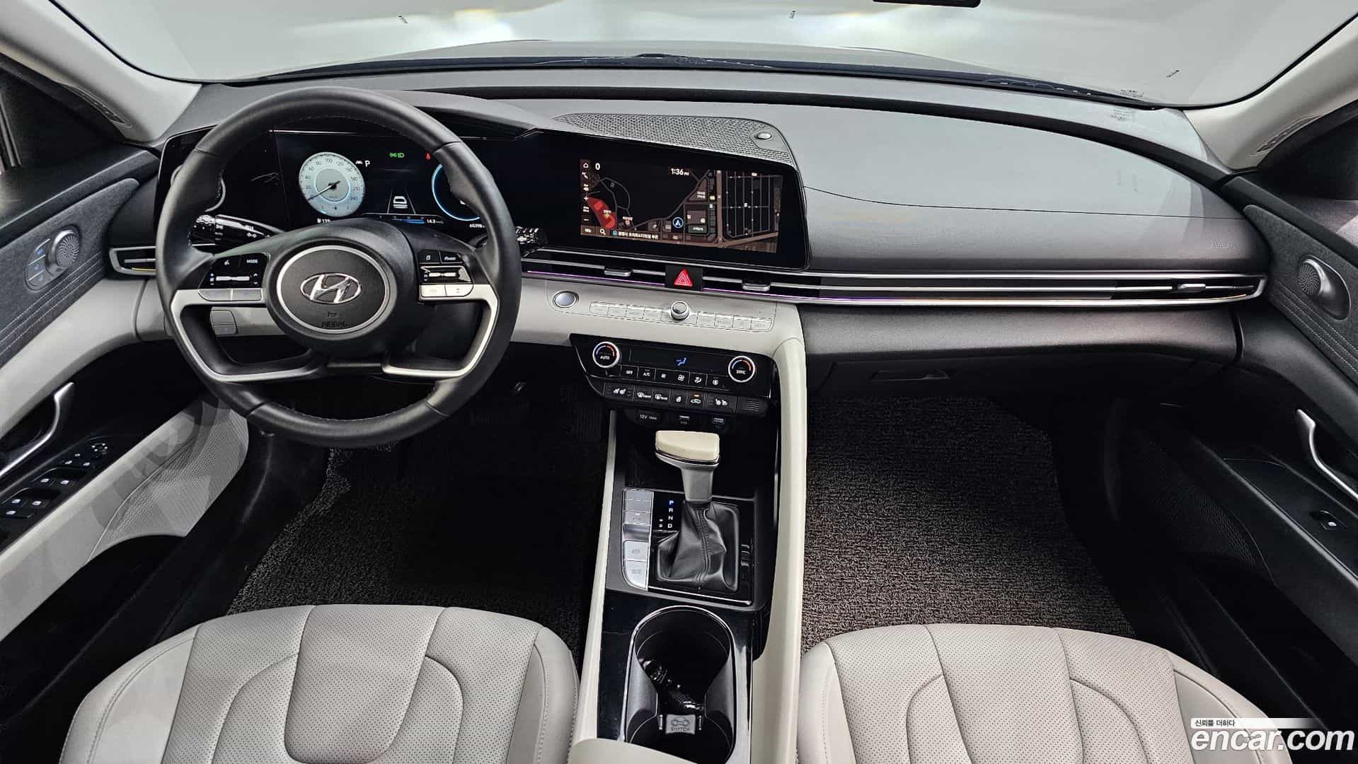 AVANTE Hyundai 2022.11-INNER-007
