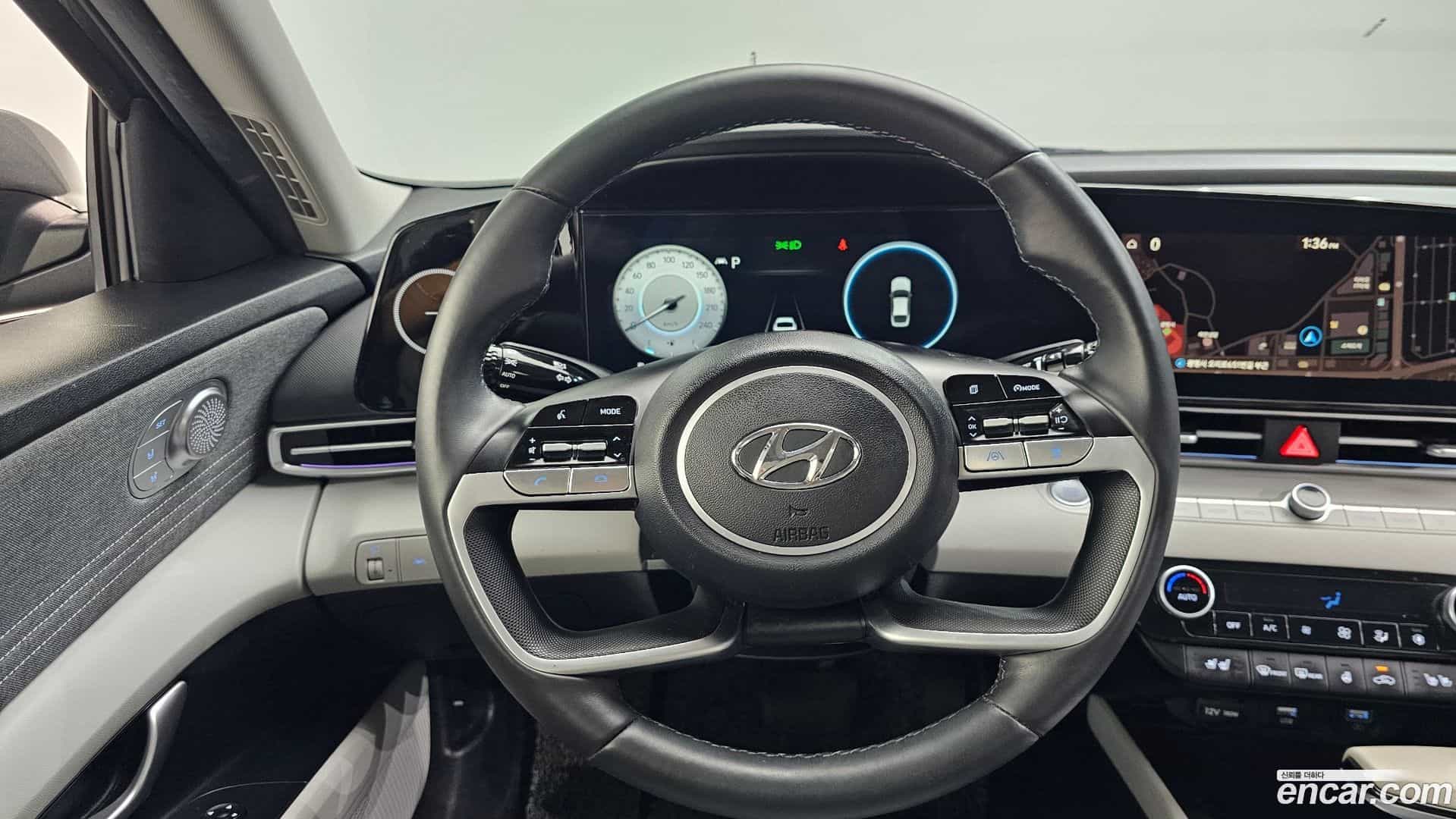 AVANTE Hyundai 2022.11-OPTION-017