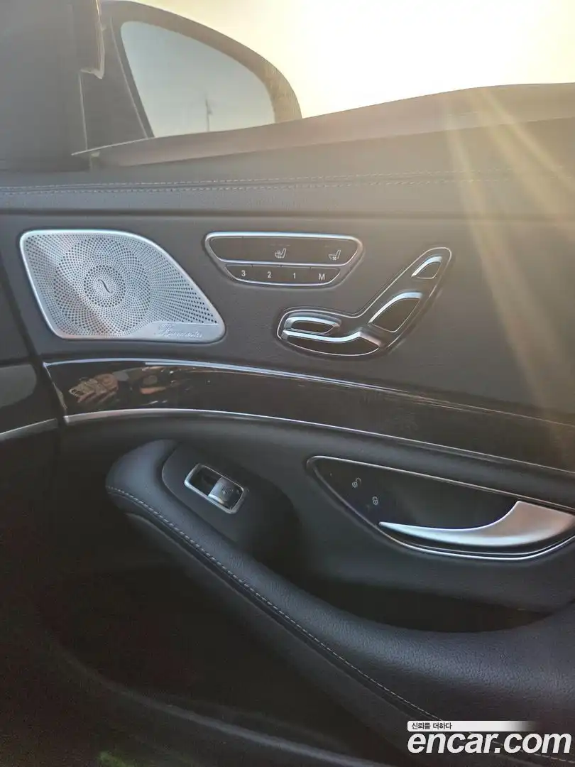 S-Class Mercedes-Benz 2020.7-OPTION-019