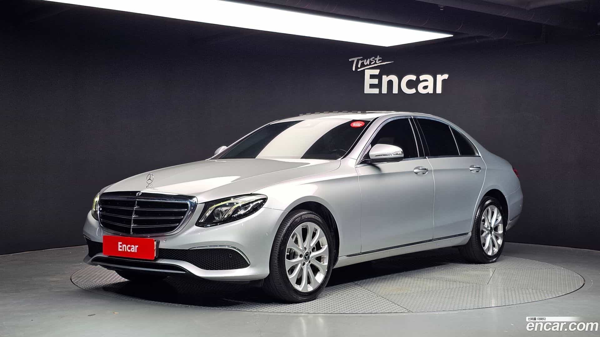 E-Class Mercedes-Benz 2019.11-OUTER-001