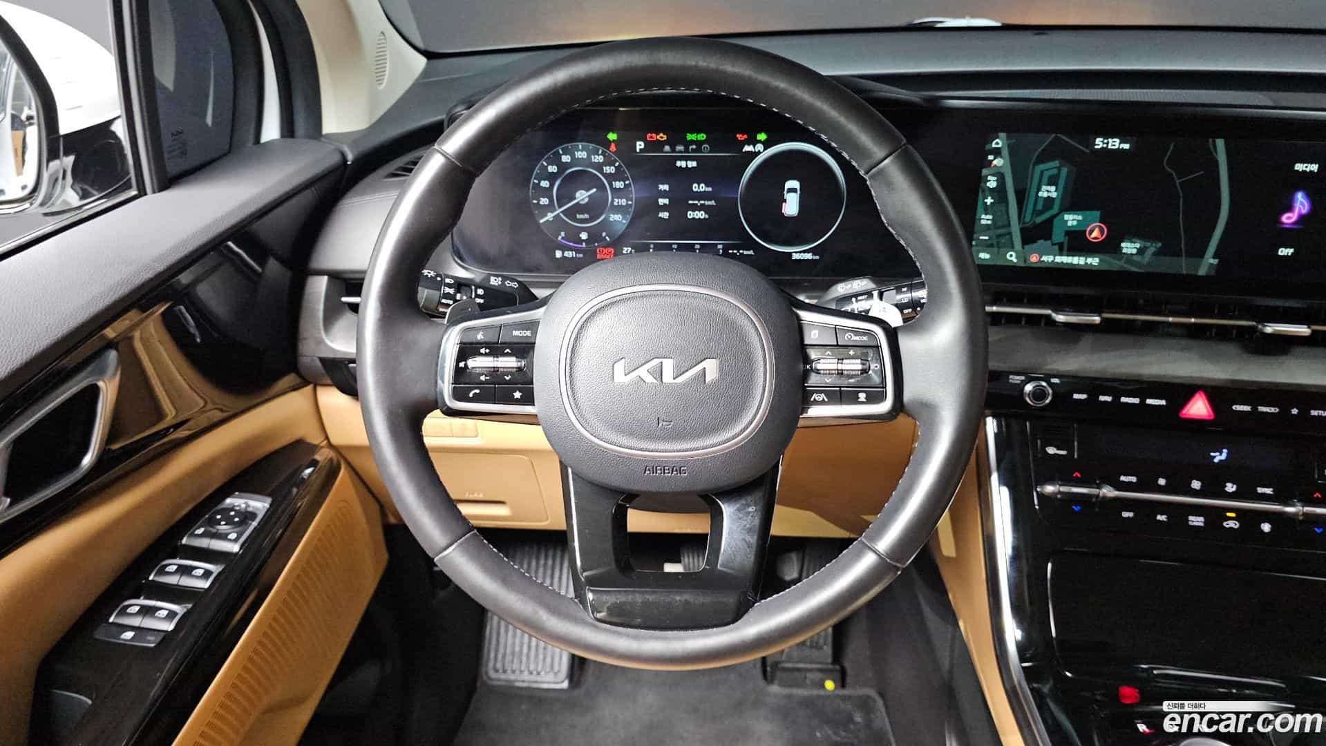 Canival Kia 2022.7-OPTION-017