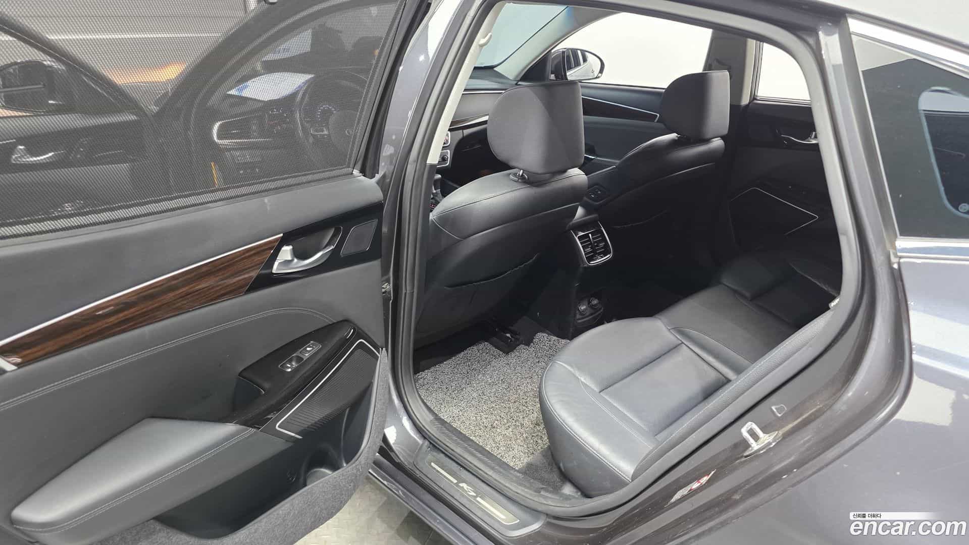 K7 Kia 2018.11-OPTION-015