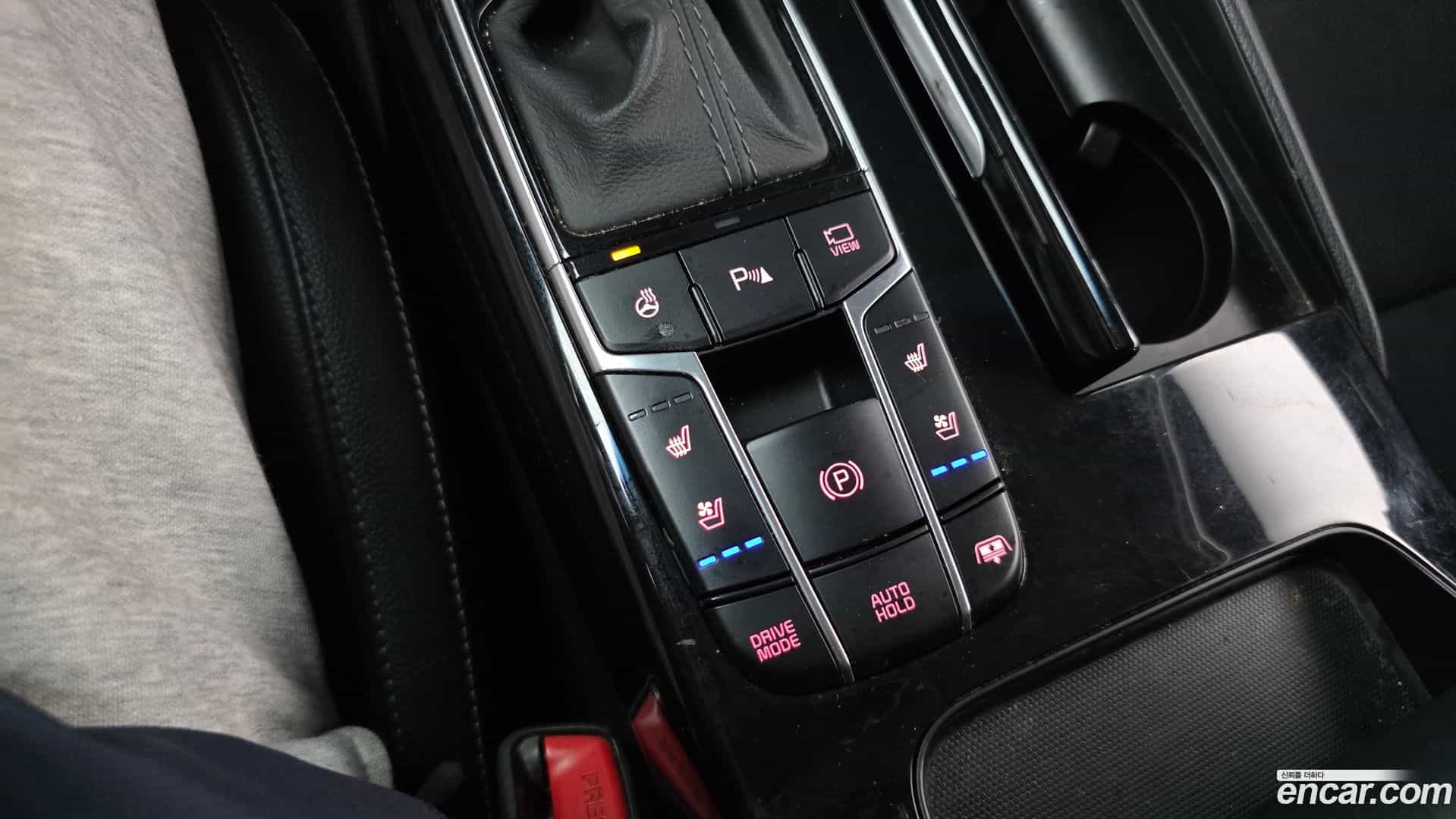 K7 Kia 2018.11-OPTION-020