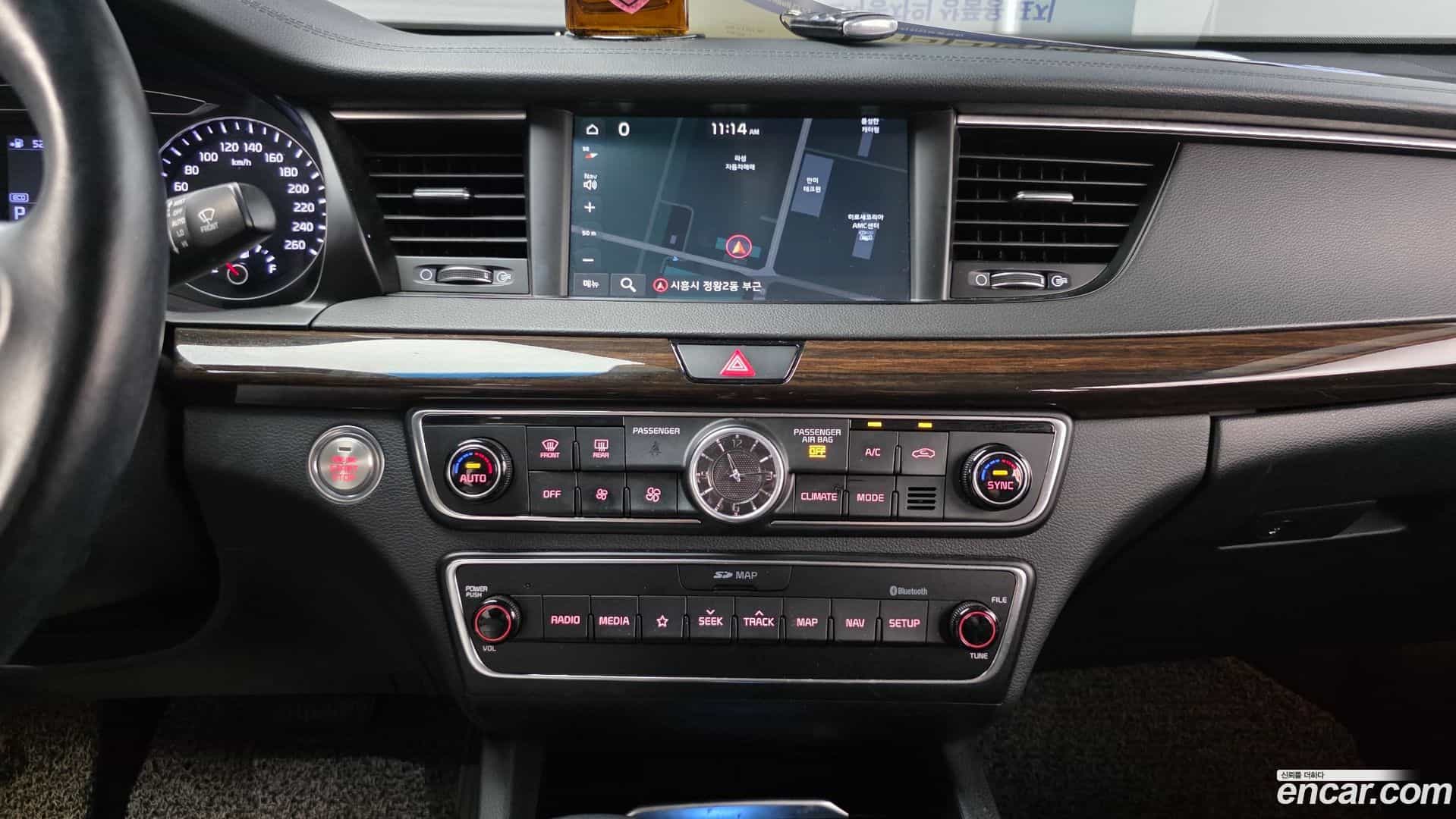 K7 Kia 2018.11-OPTION-024