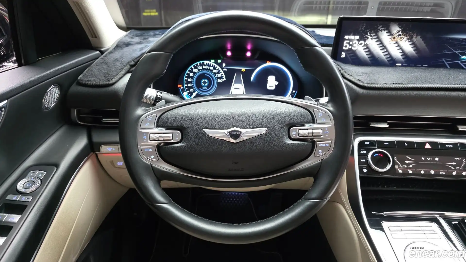 GV80 Genesis 2020.11-OPTION-017