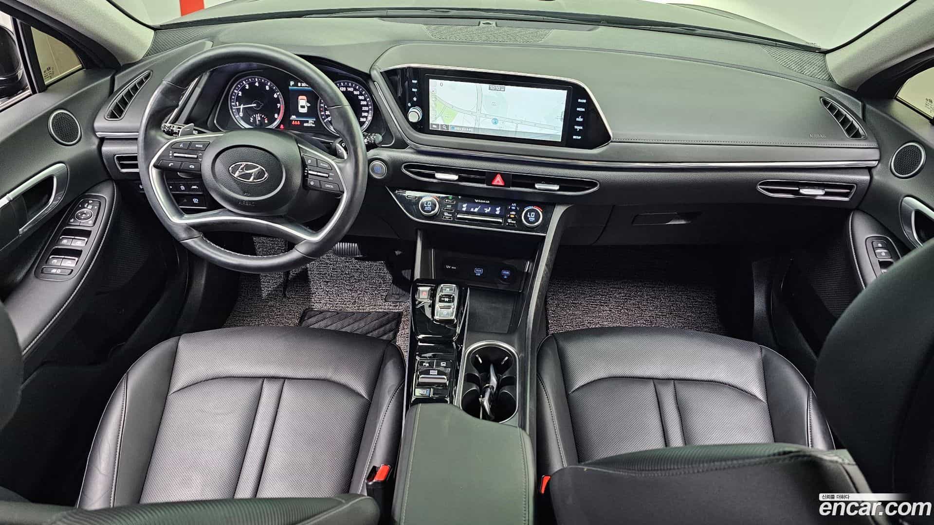 Sonata Hyundai 2021.10-INNER-007