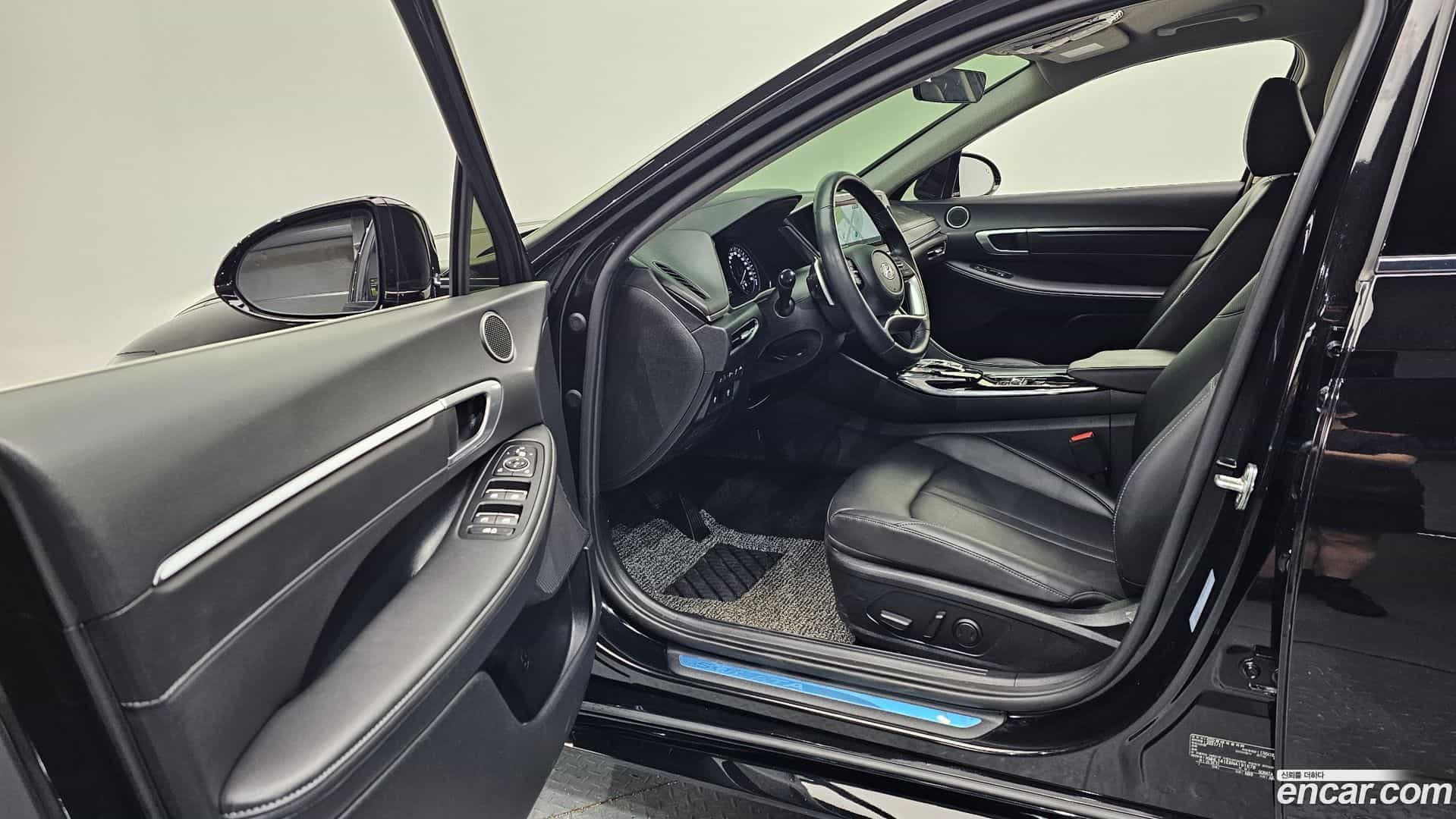 Sonata Hyundai 2021.10-INNER-010