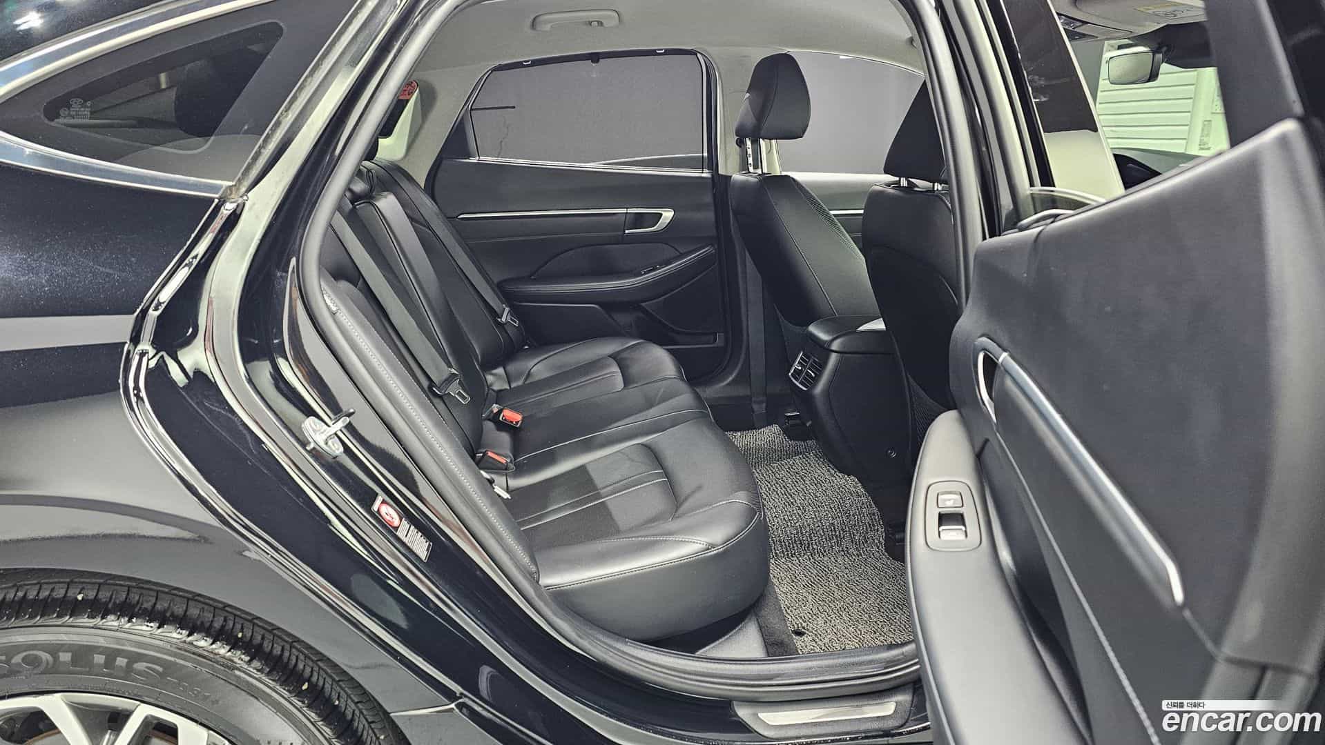Sonata Hyundai 2021.10-OPTION-016