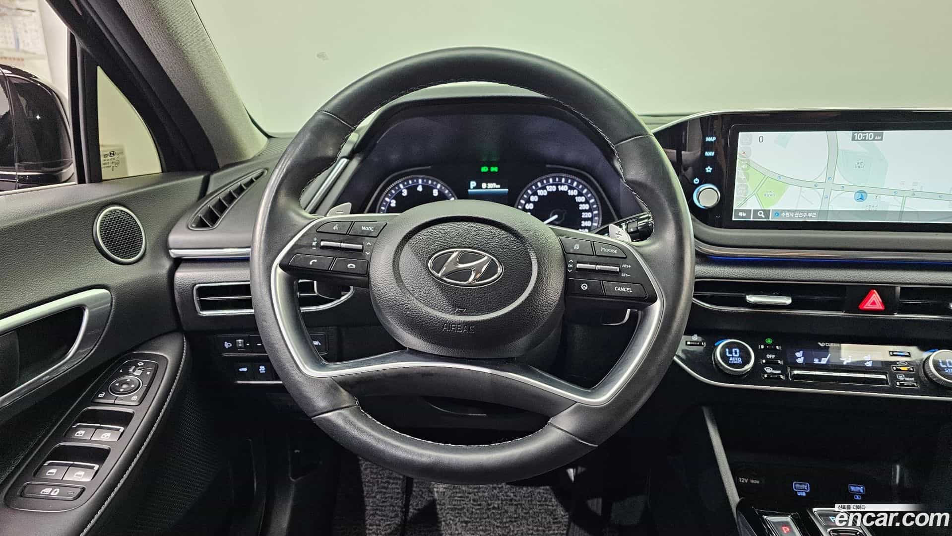 Sonata Hyundai 2021.10-OPTION-017