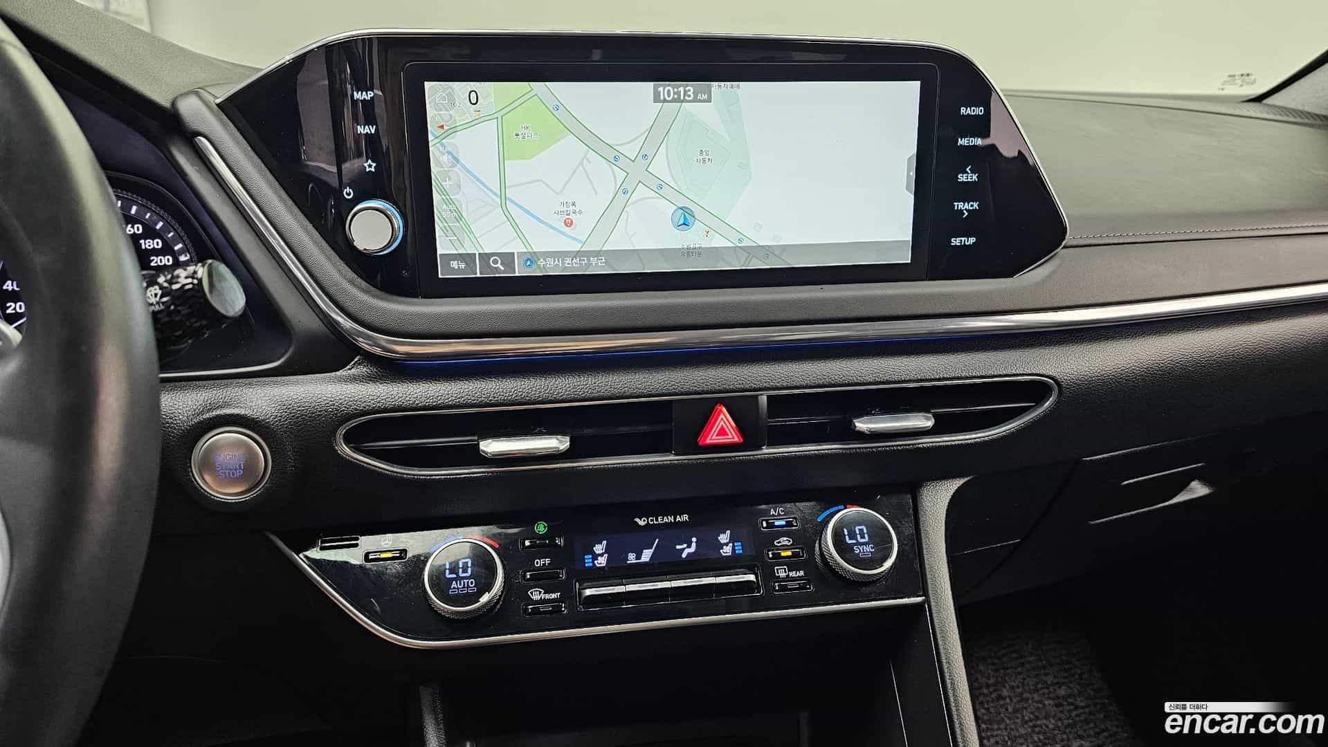 Sonata Hyundai 2021.10-OPTION-018