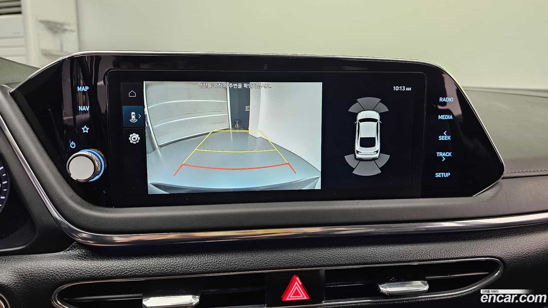 Sonata Hyundai 2021.10-OPTION-019