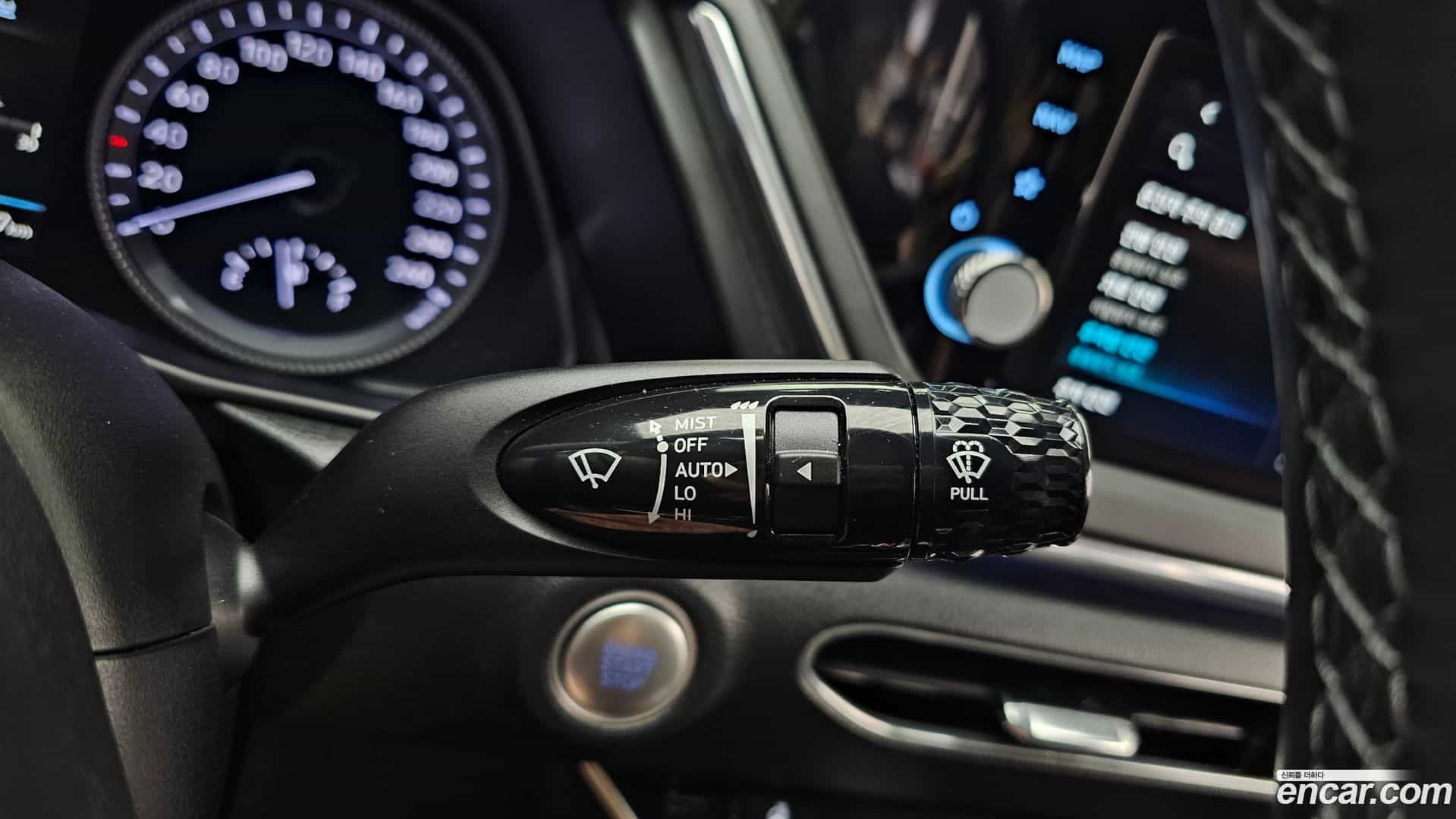 Sonata Hyundai 2021.10-OPTION-021