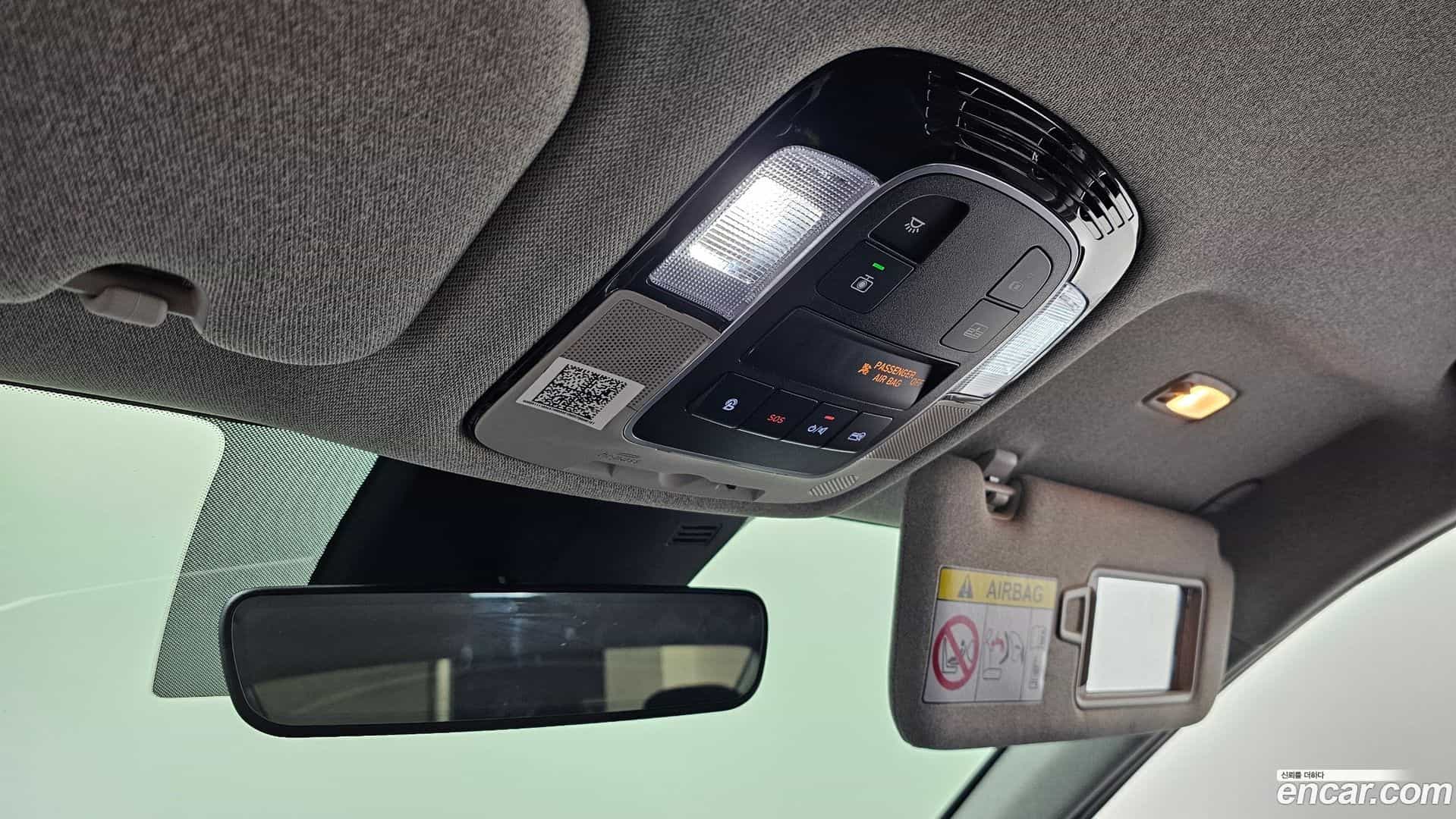 Sonata Hyundai 2021.10-OPTION-041