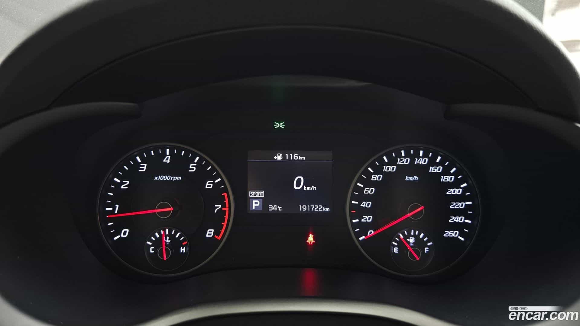Stinger Kia 2018.3-INNER-008
