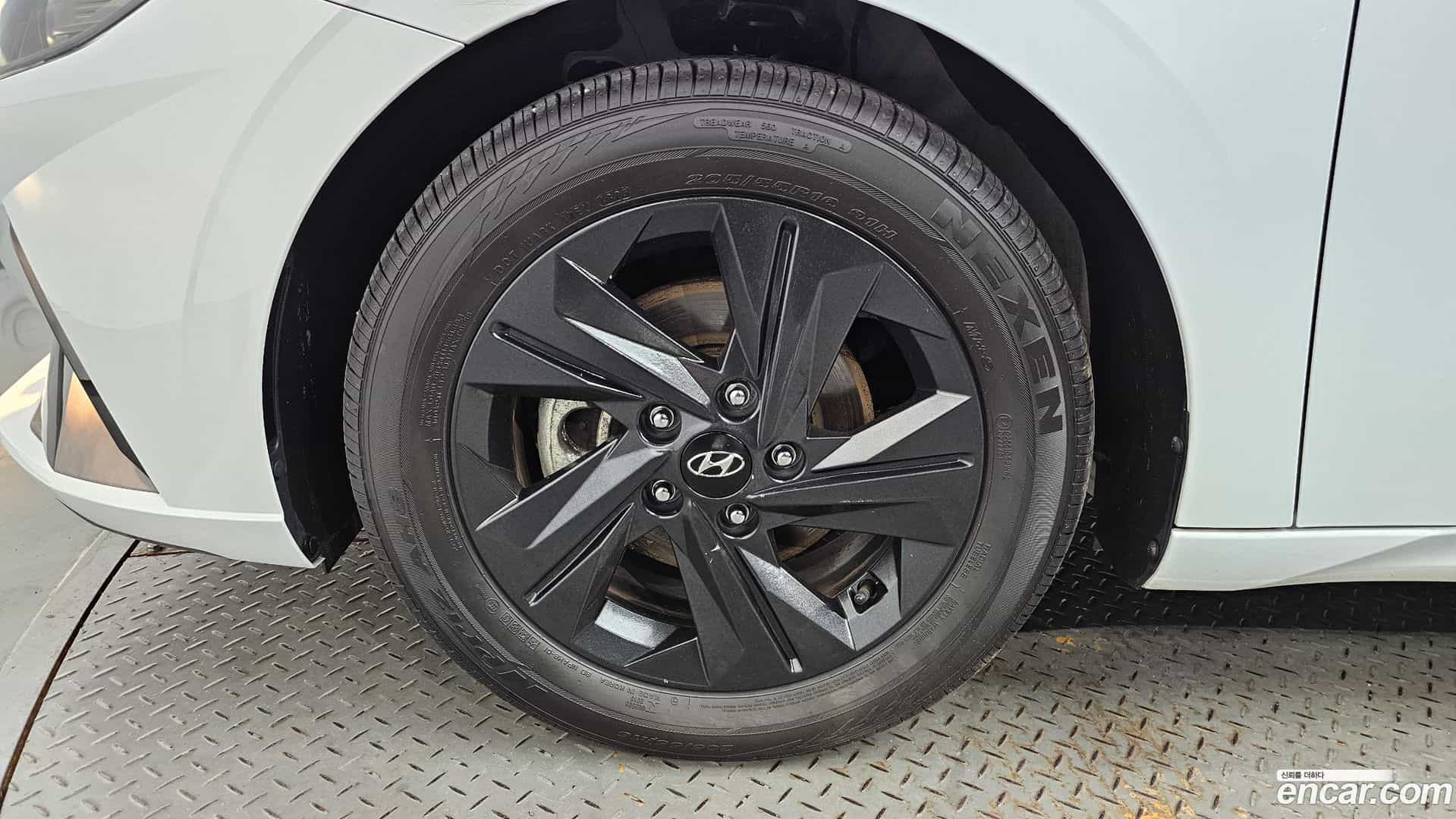 AVANTE Hyundai 2022.10-OUTER-005