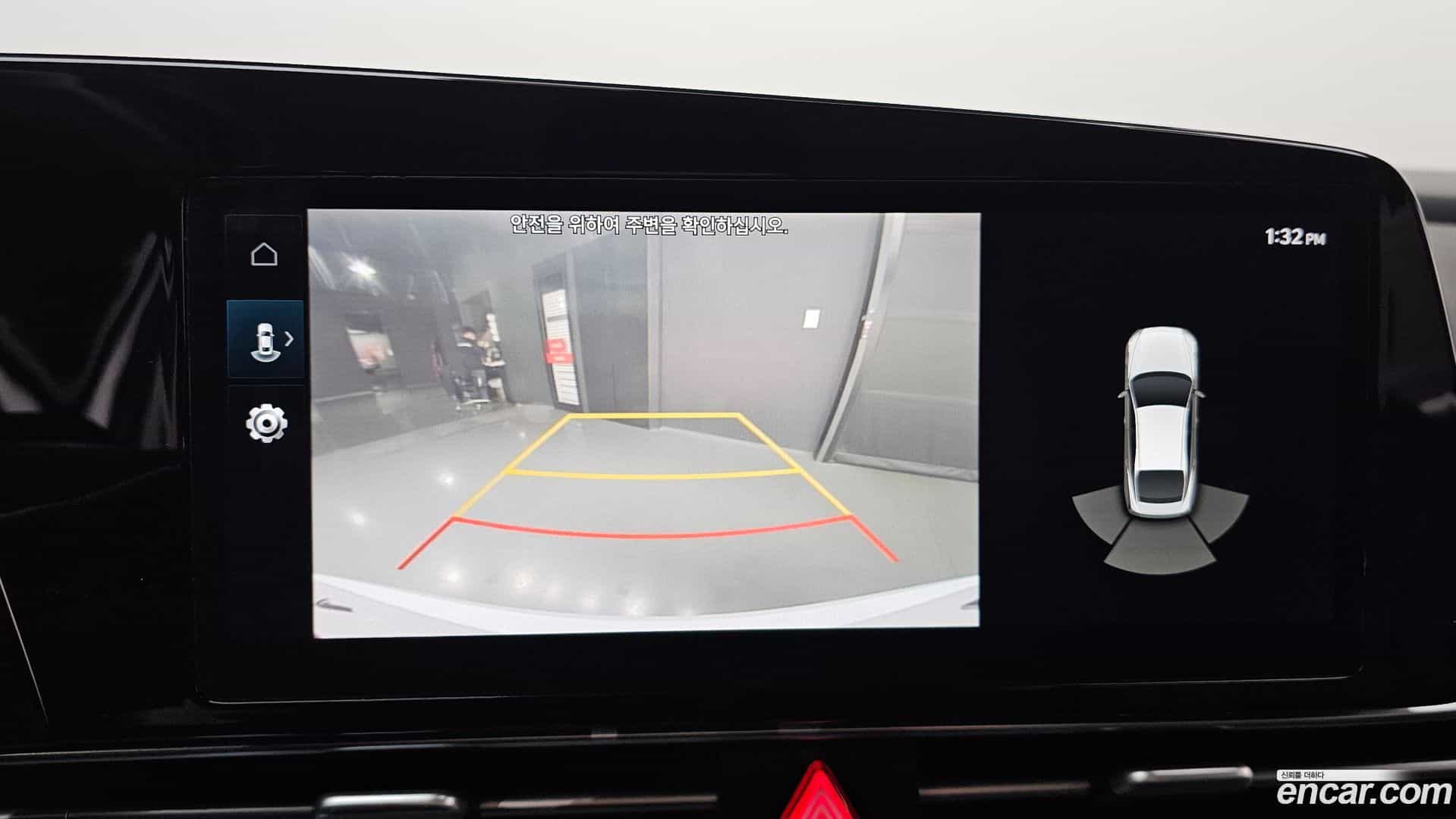 AVANTE Hyundai 2022.10-OPTION-018