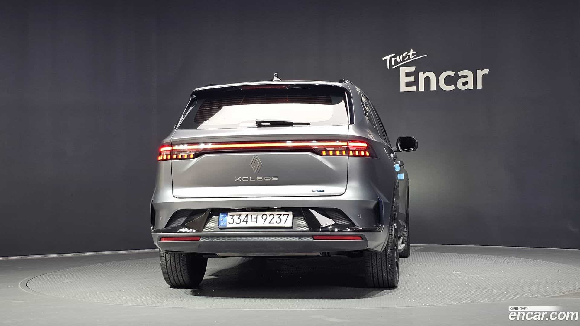 Grand Koleos Renault Korea 2025.1-OUTER-004