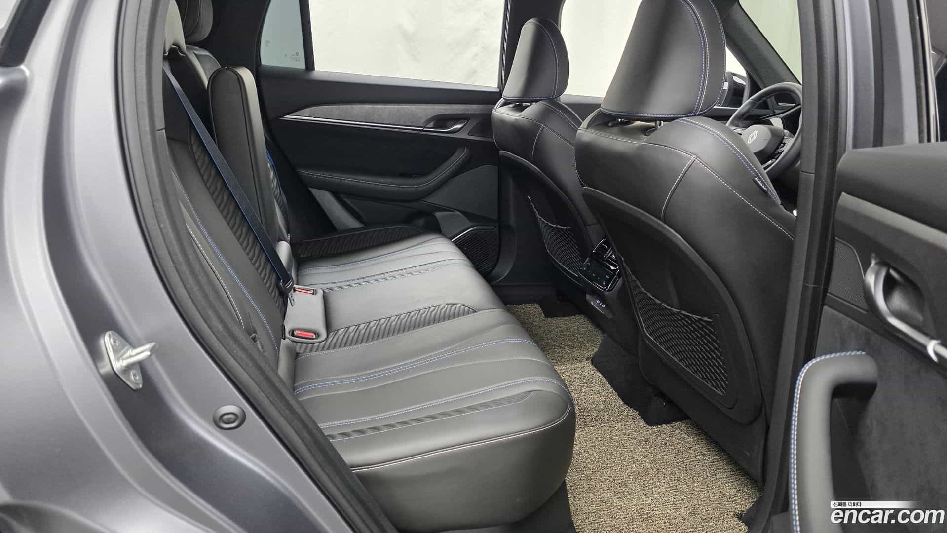 Grand Koleos Renault Korea 2025.1-OPTION-015