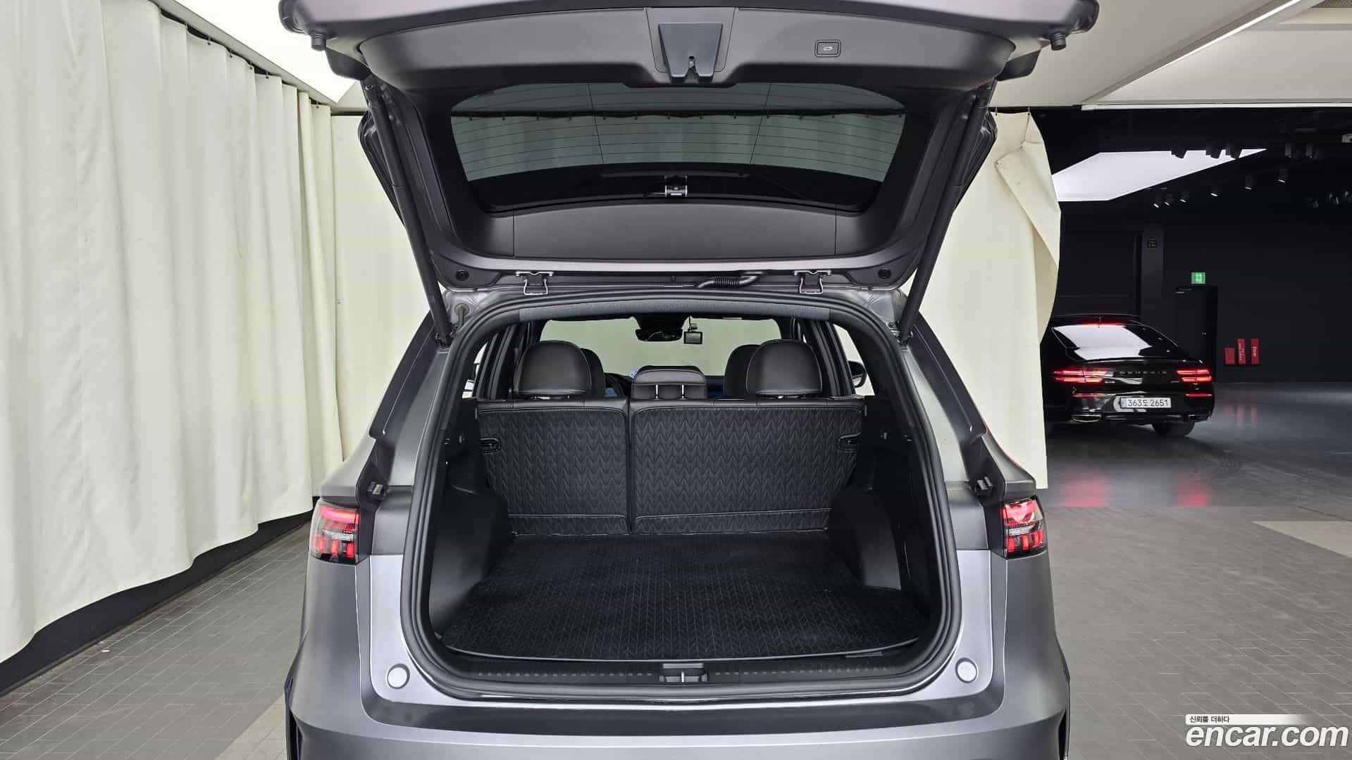 Grand Koleos Renault Korea 2025.1-OPTION-020