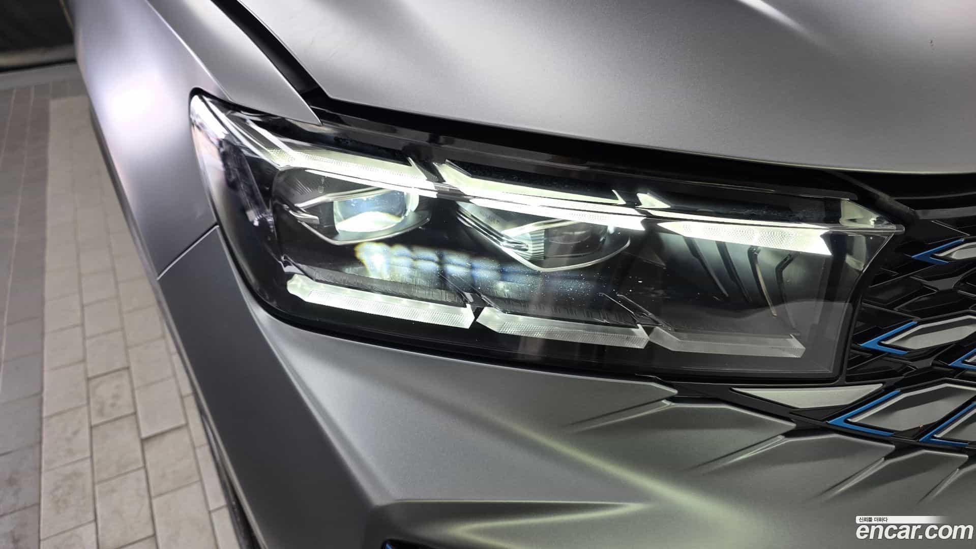 Grand Koleos Renault Korea 2025.1-OUTER-032