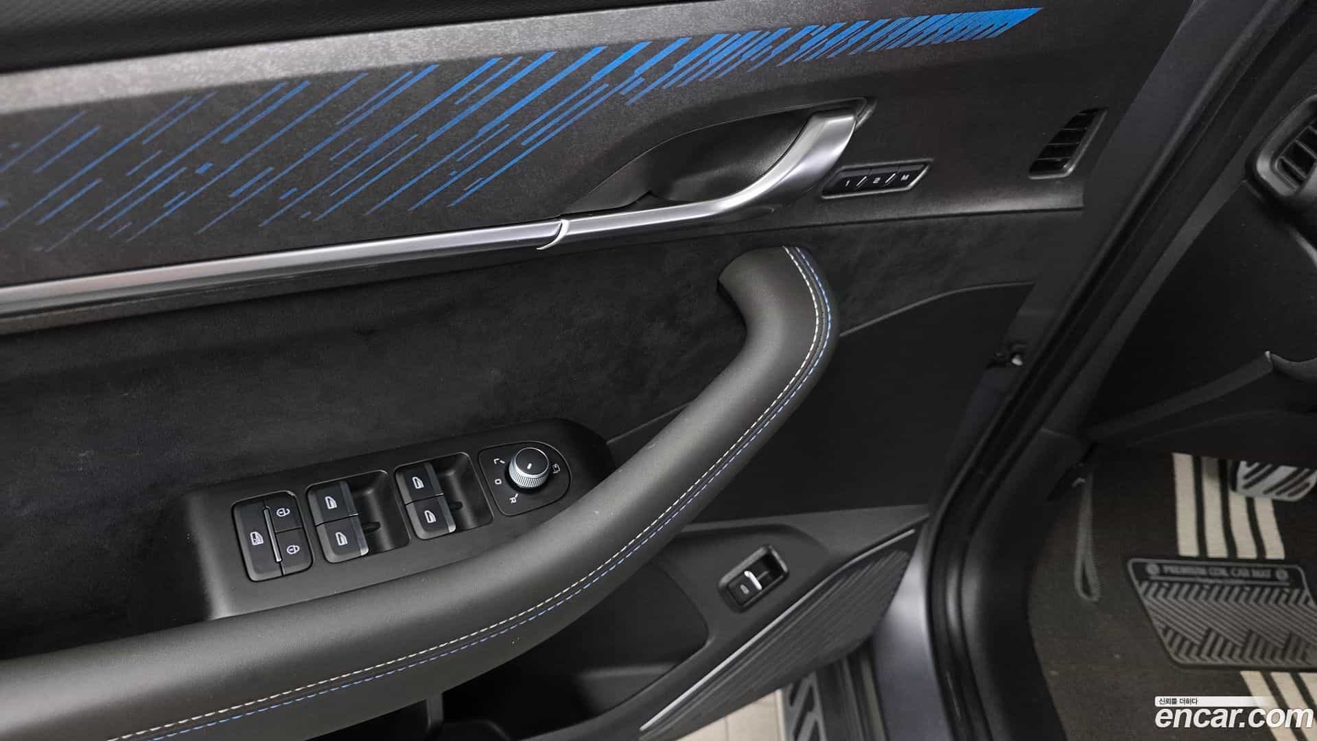 Grand Koleos Renault Korea 2025.1-OPTION-040