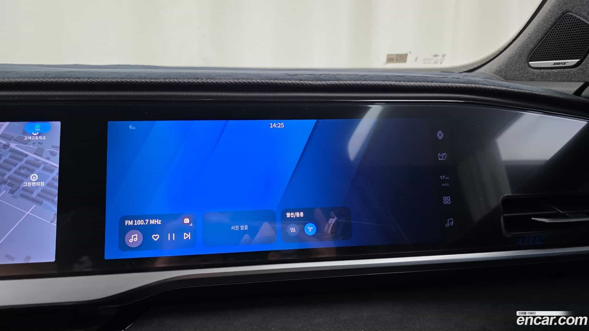Grand Koleos Renault Korea 2025.1-OPTION-041