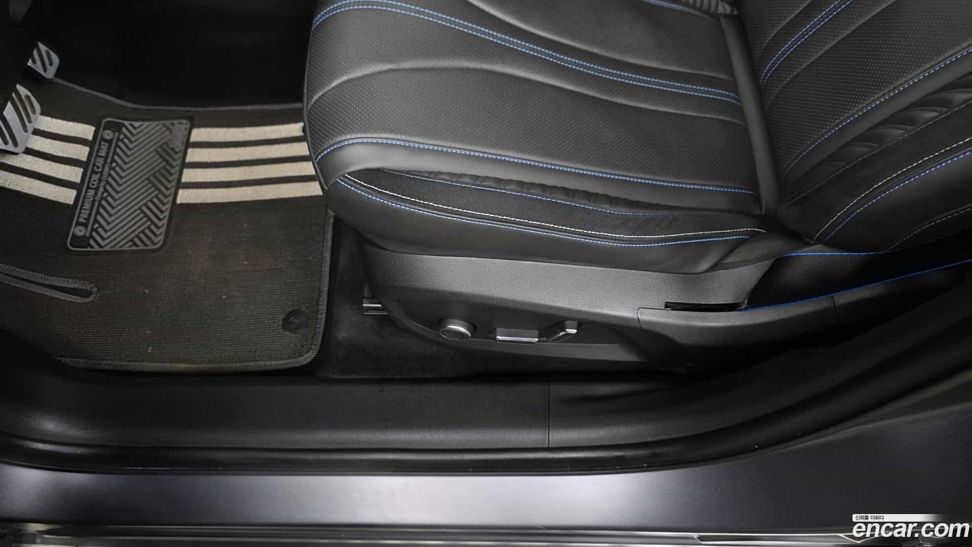 Grand Koleos Renault Korea 2025.1-OPTION-044