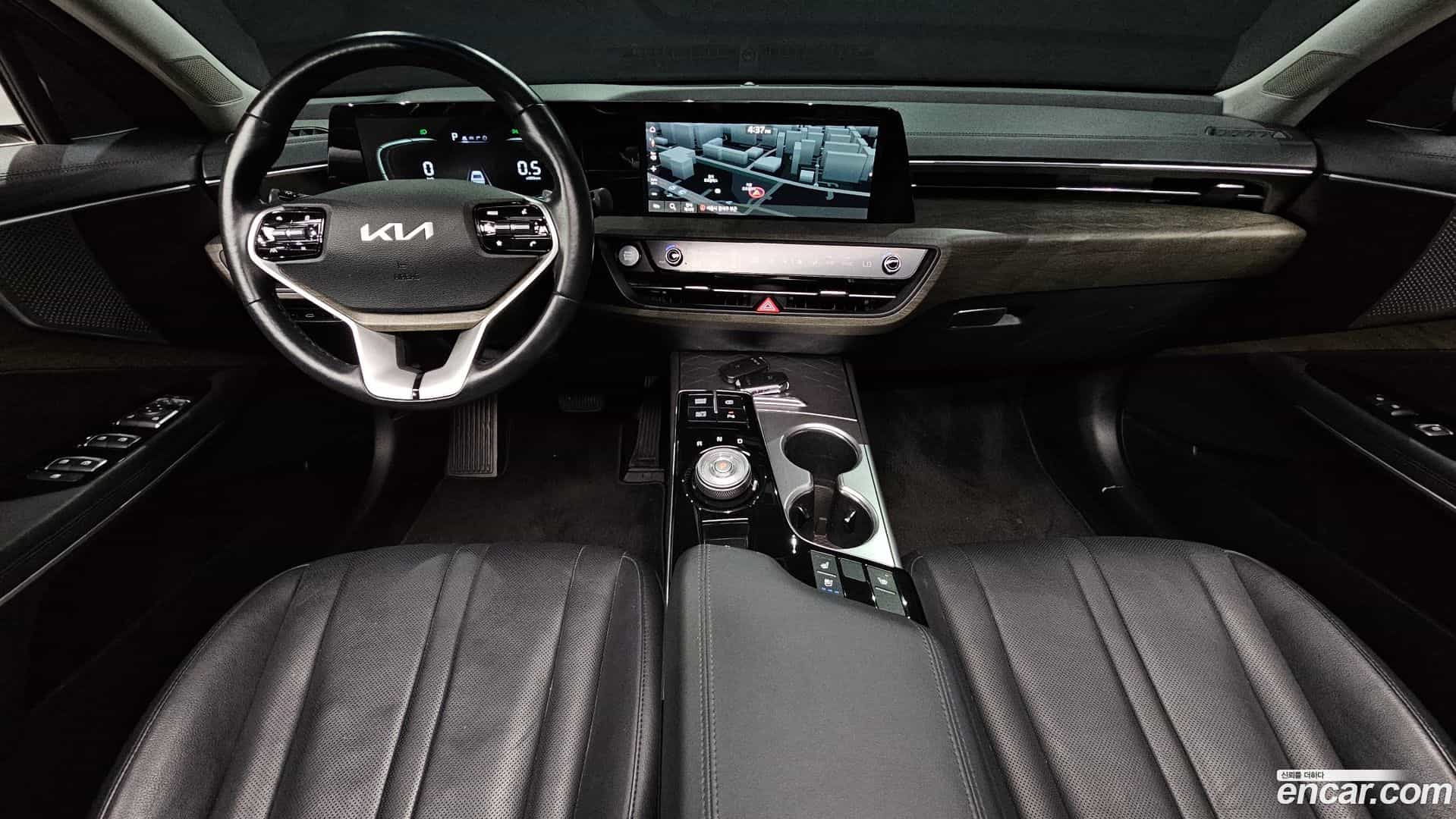 K8 Kia 2023.7-INNER-007