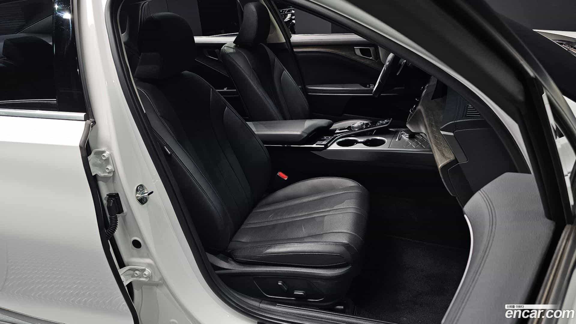 K8 Kia 2023.7-INNER-036