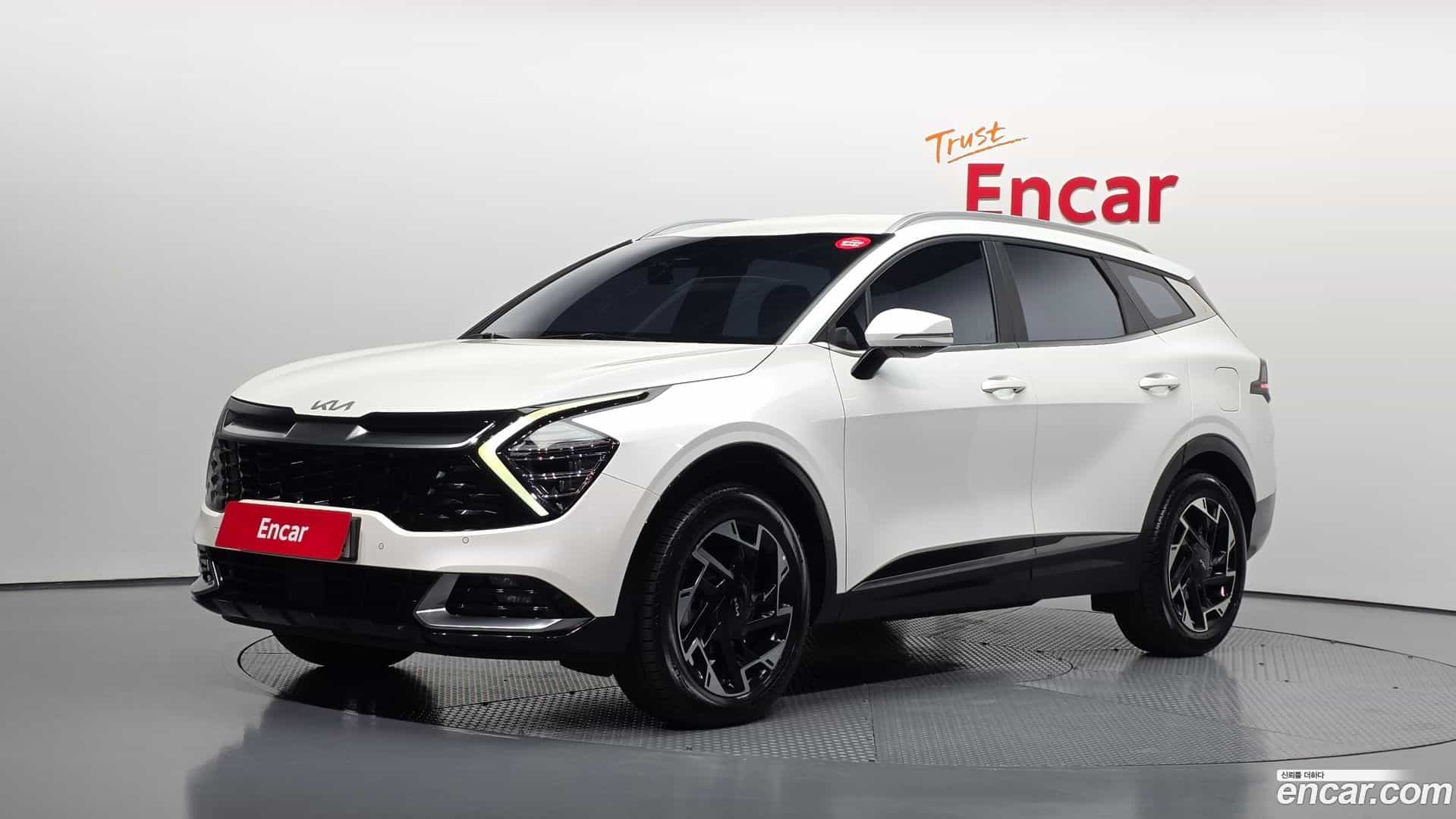 Sportage Kia 2023.3-OUTER-001