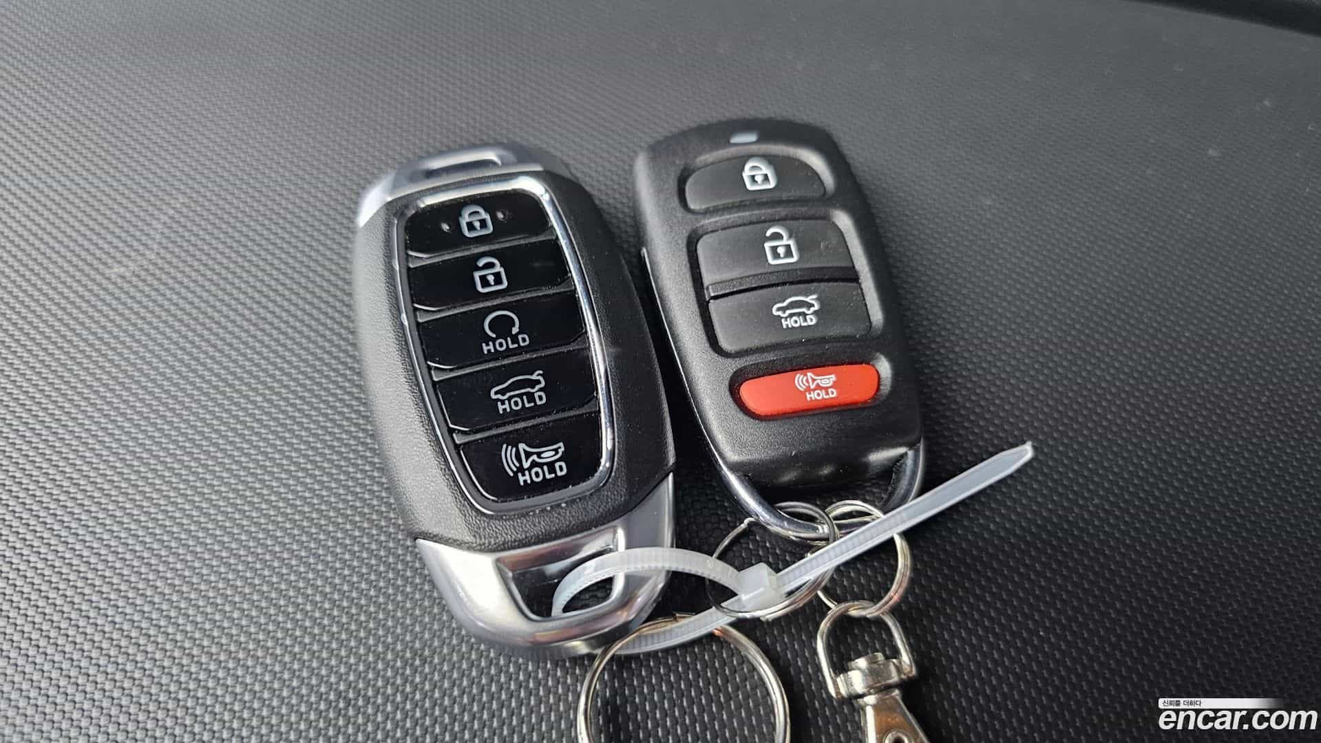 AVANTE Hyundai 2023.2-OPTION-020