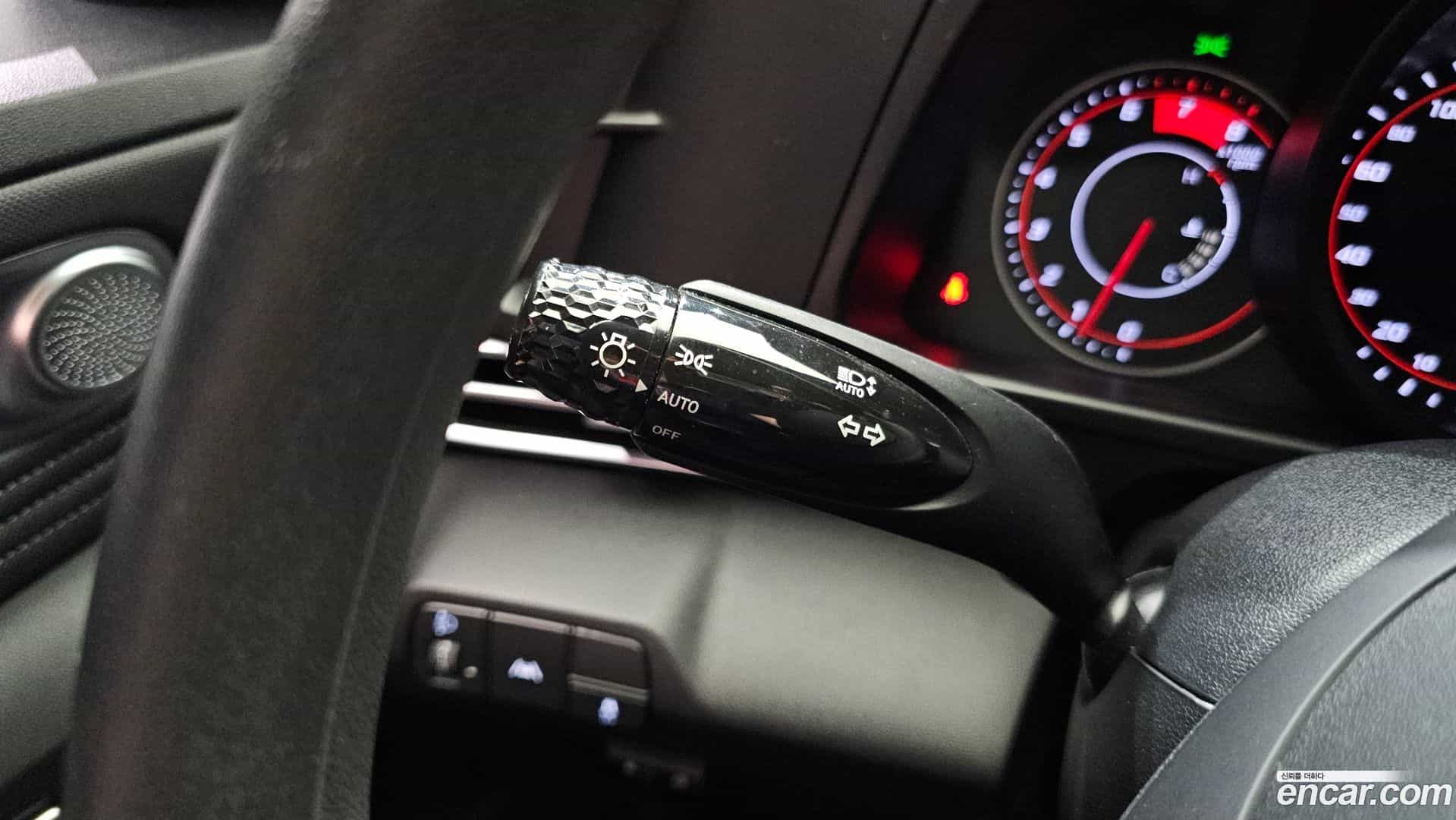 AVANTE Hyundai 2023.2-OPTION-023