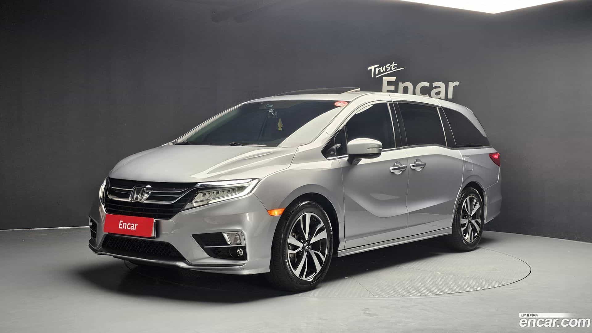 Odyssey Honda 2019.2-OUTER-001