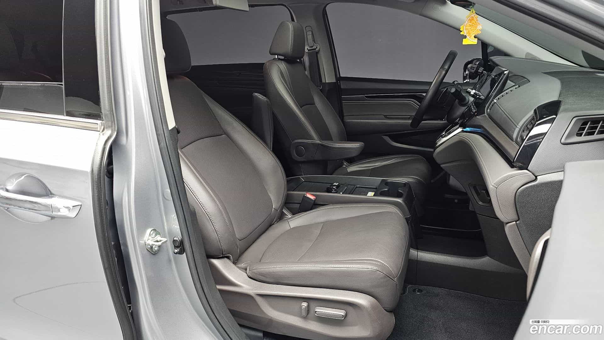 Odyssey Honda 2019.2-OPTION-015